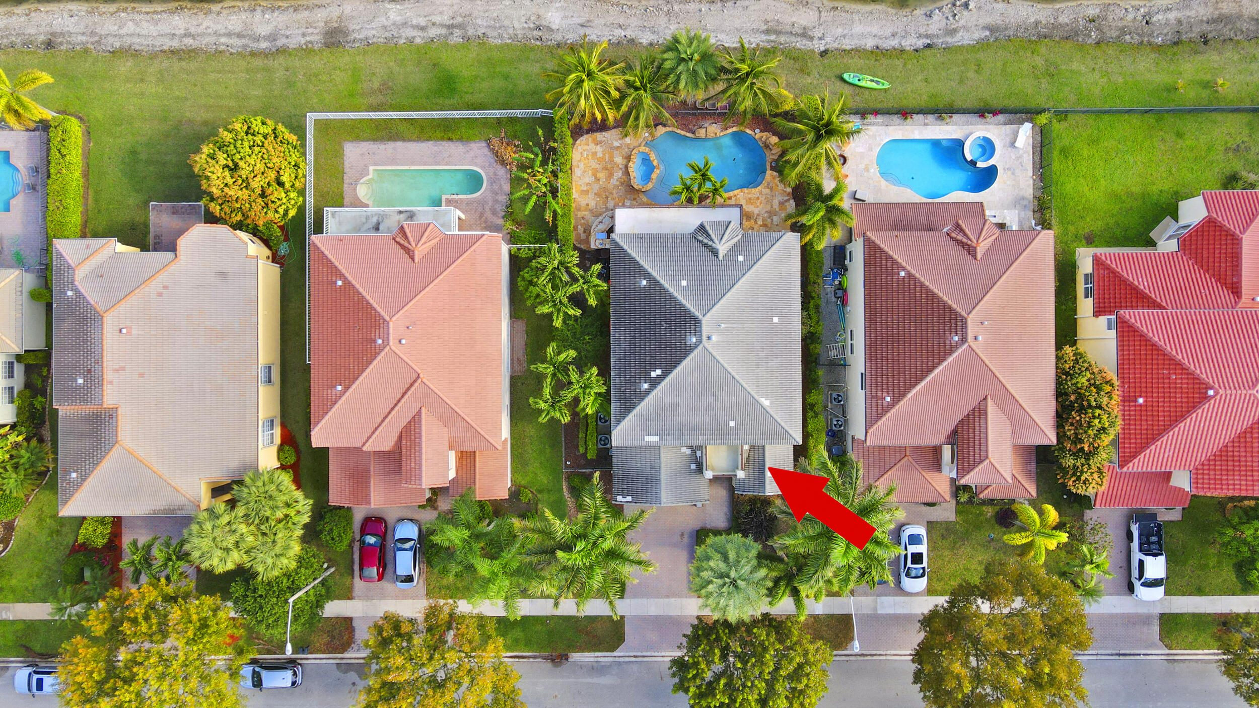 OLYMPIA 1 - Residential