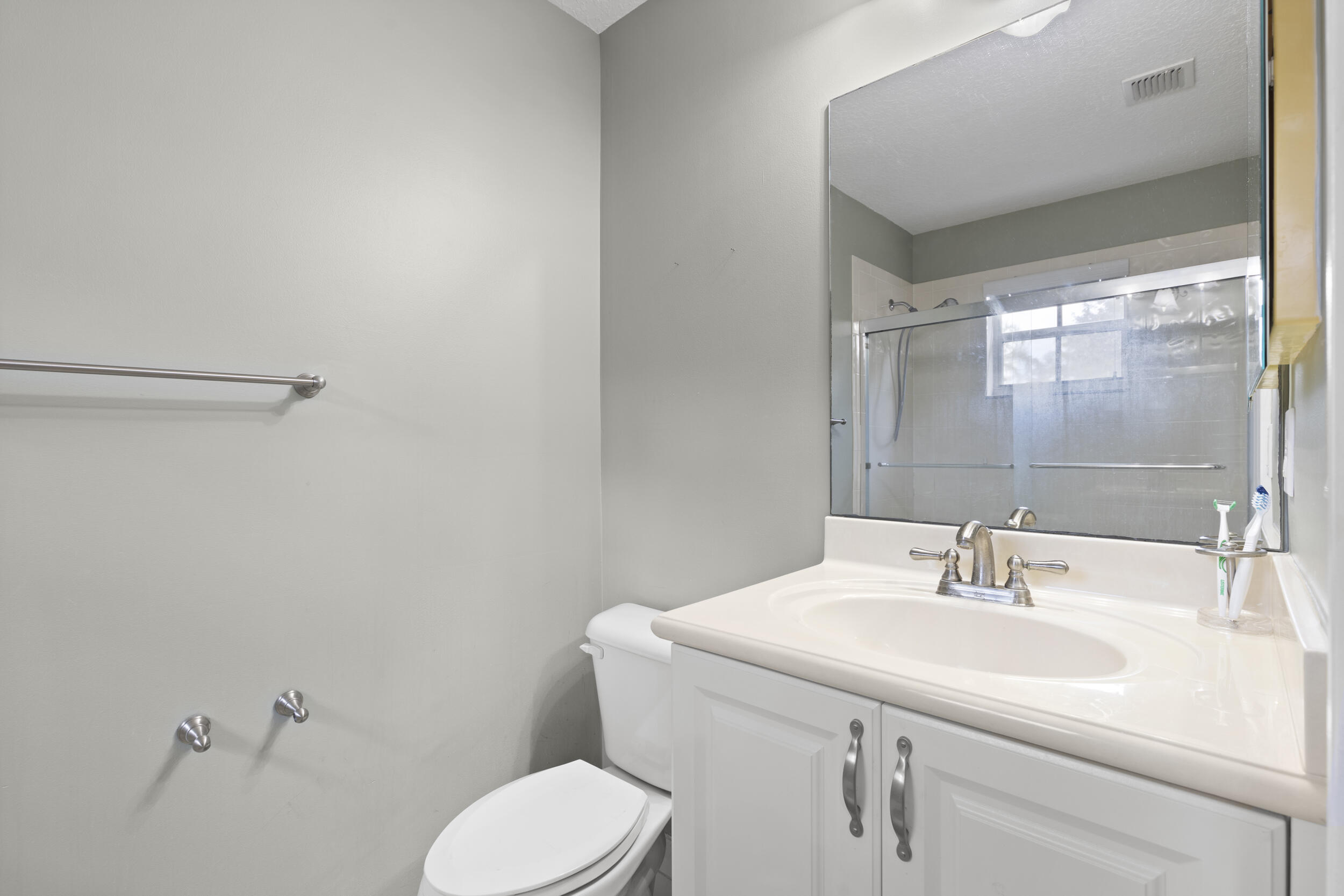 OLYMPIA 1 - Residential