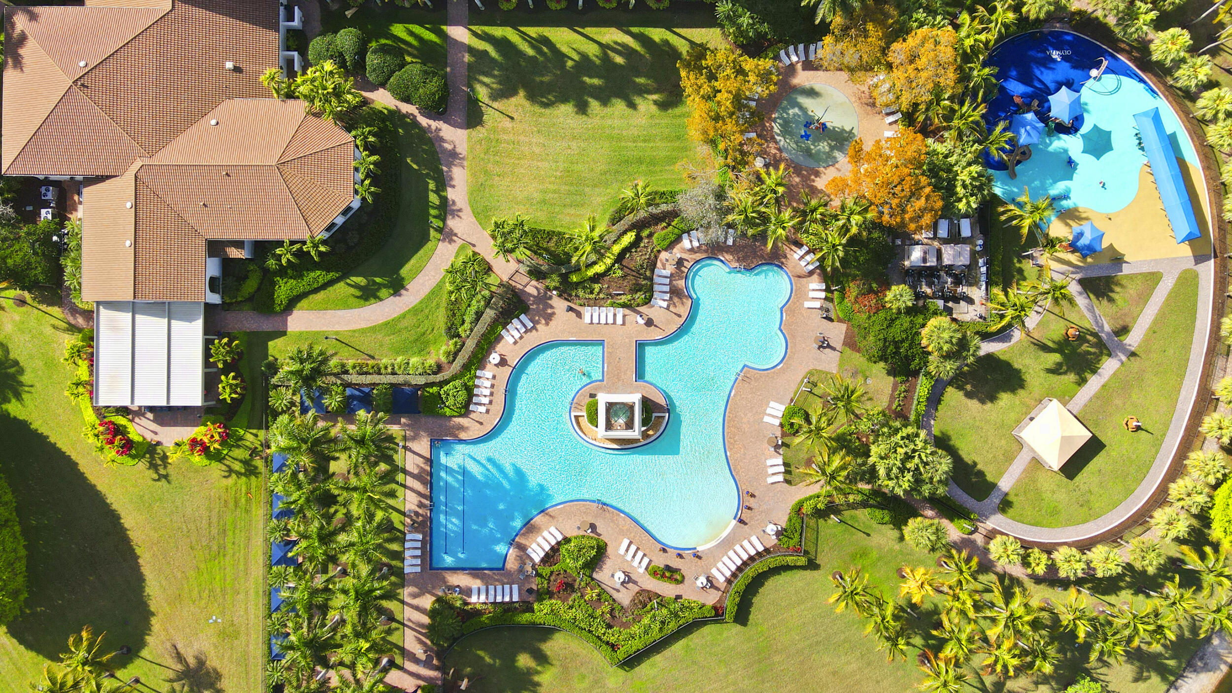 OLYMPIA 1 - Residential