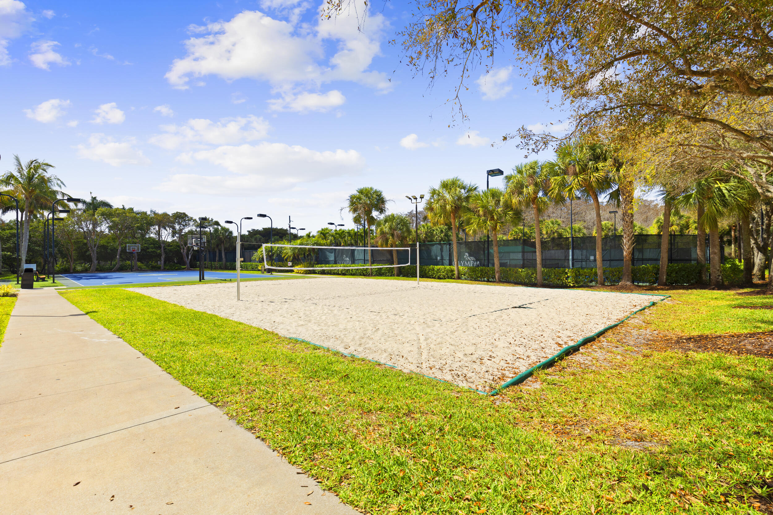 OLYMPIA 1 - Residential