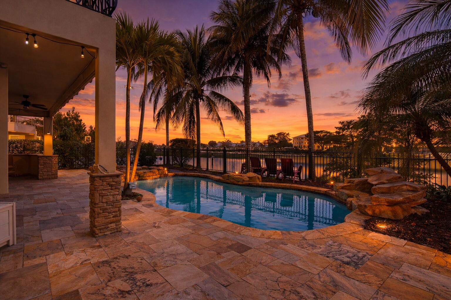 OLYMPIA 1 - Residential