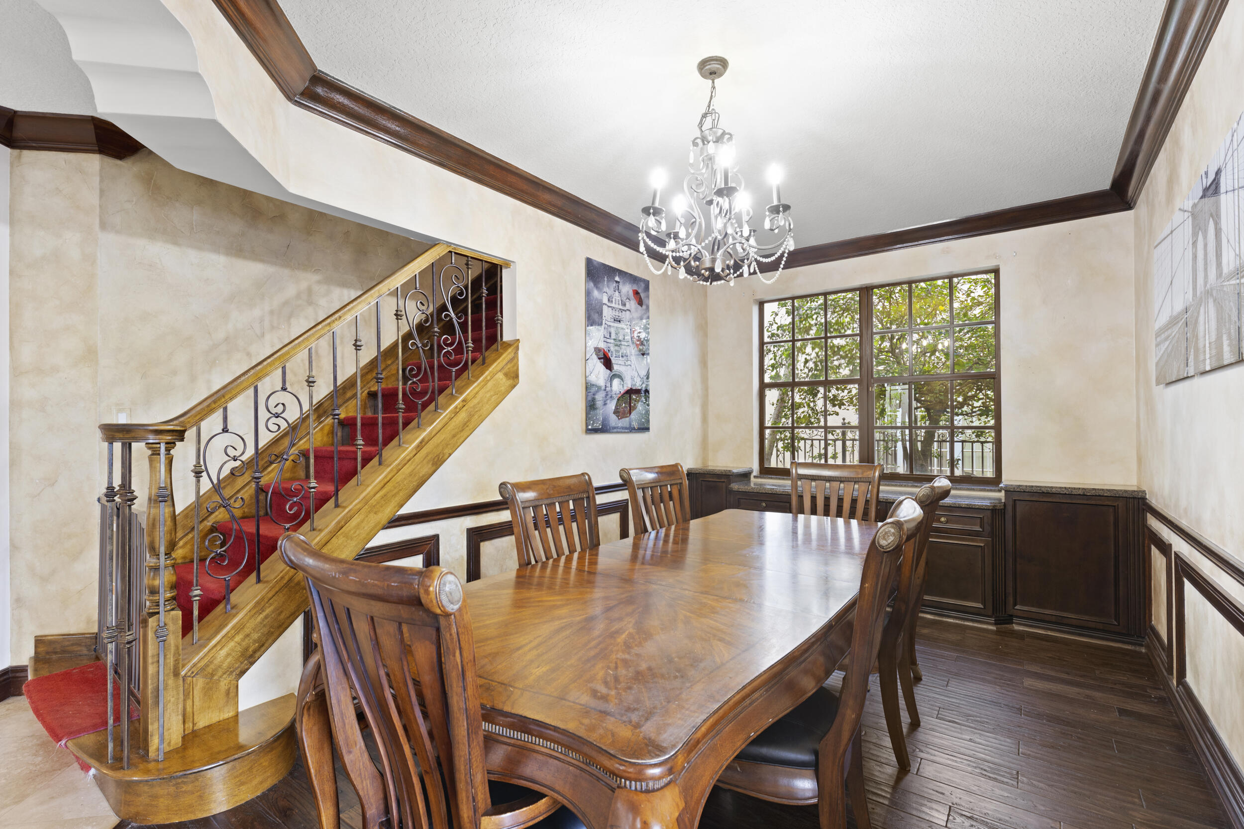 OLYMPIA 1 - Residential