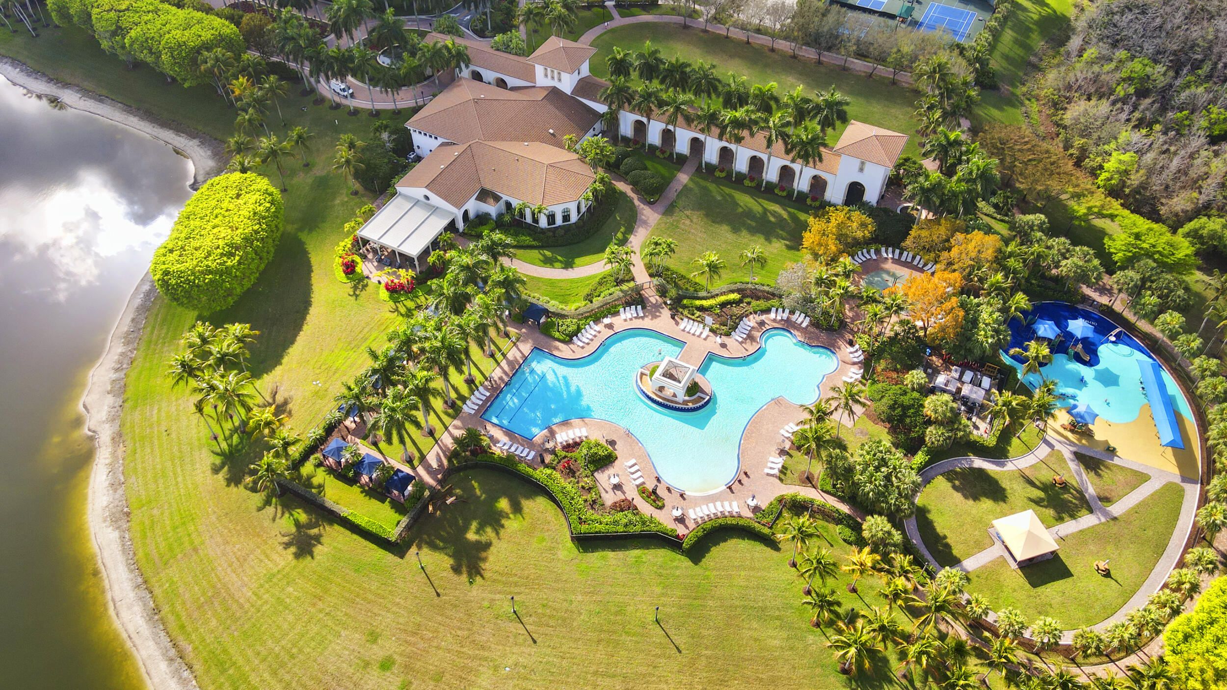 OLYMPIA 1 - Residential