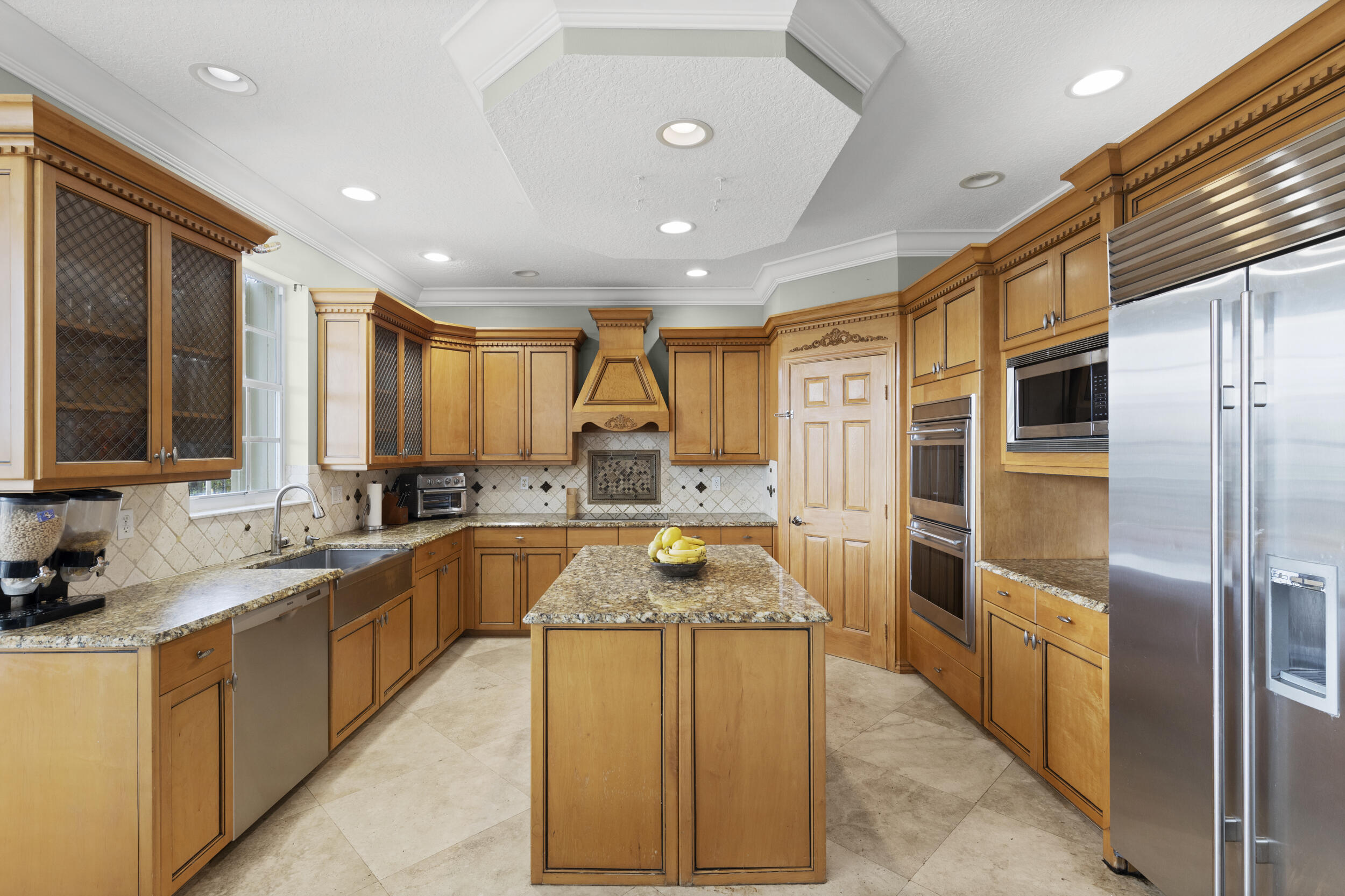 OLYMPIA 1 - Residential