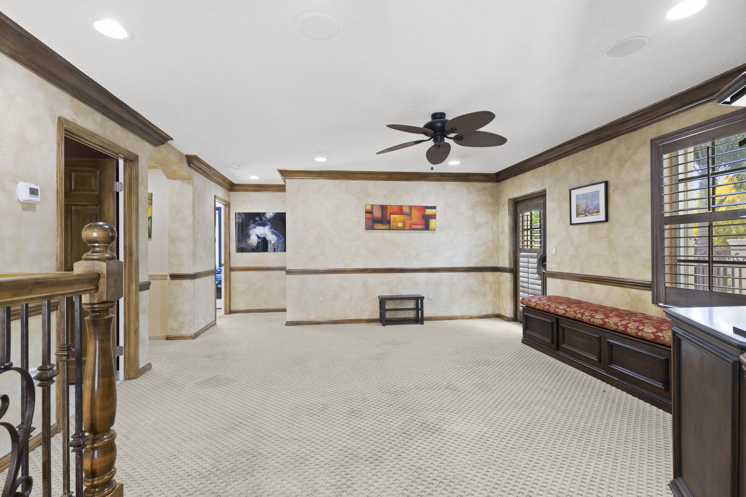 OLYMPIA 1 - Residential