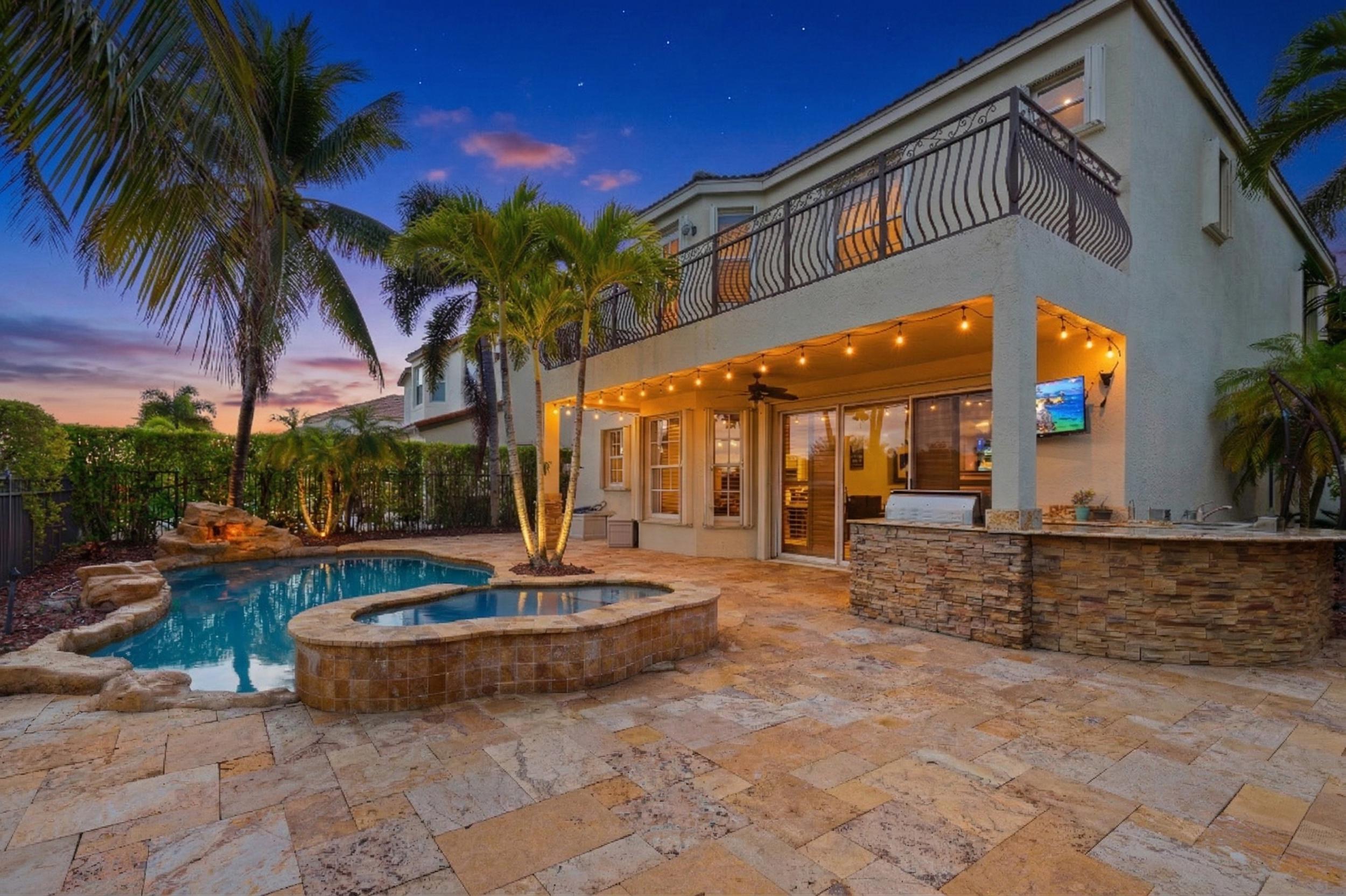 OLYMPIA 1 - Residential