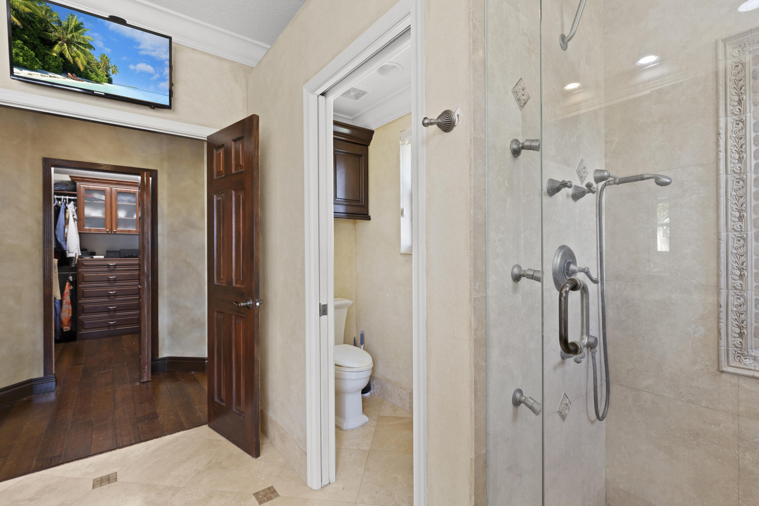 OLYMPIA 1 - Residential