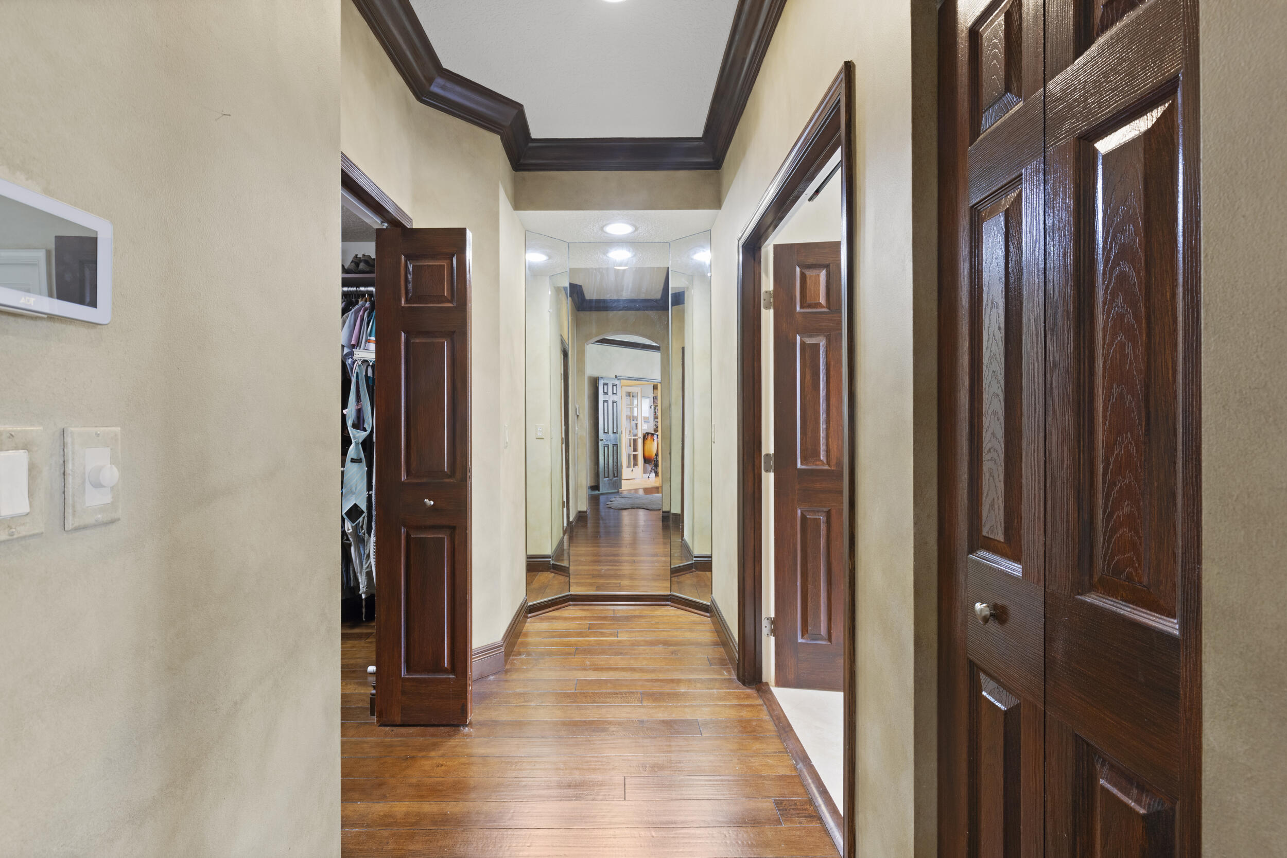 OLYMPIA 1 - Residential