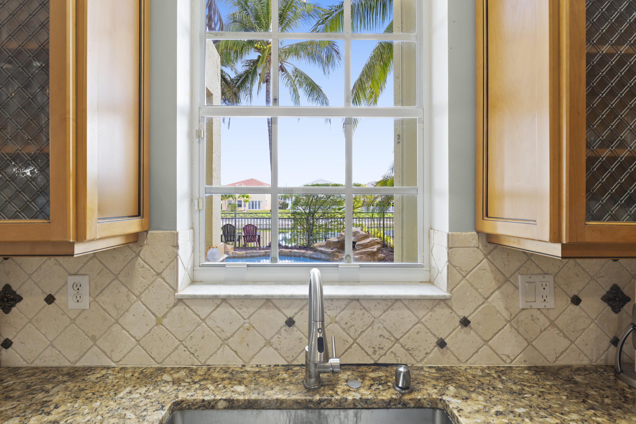 OLYMPIA 1 - Residential