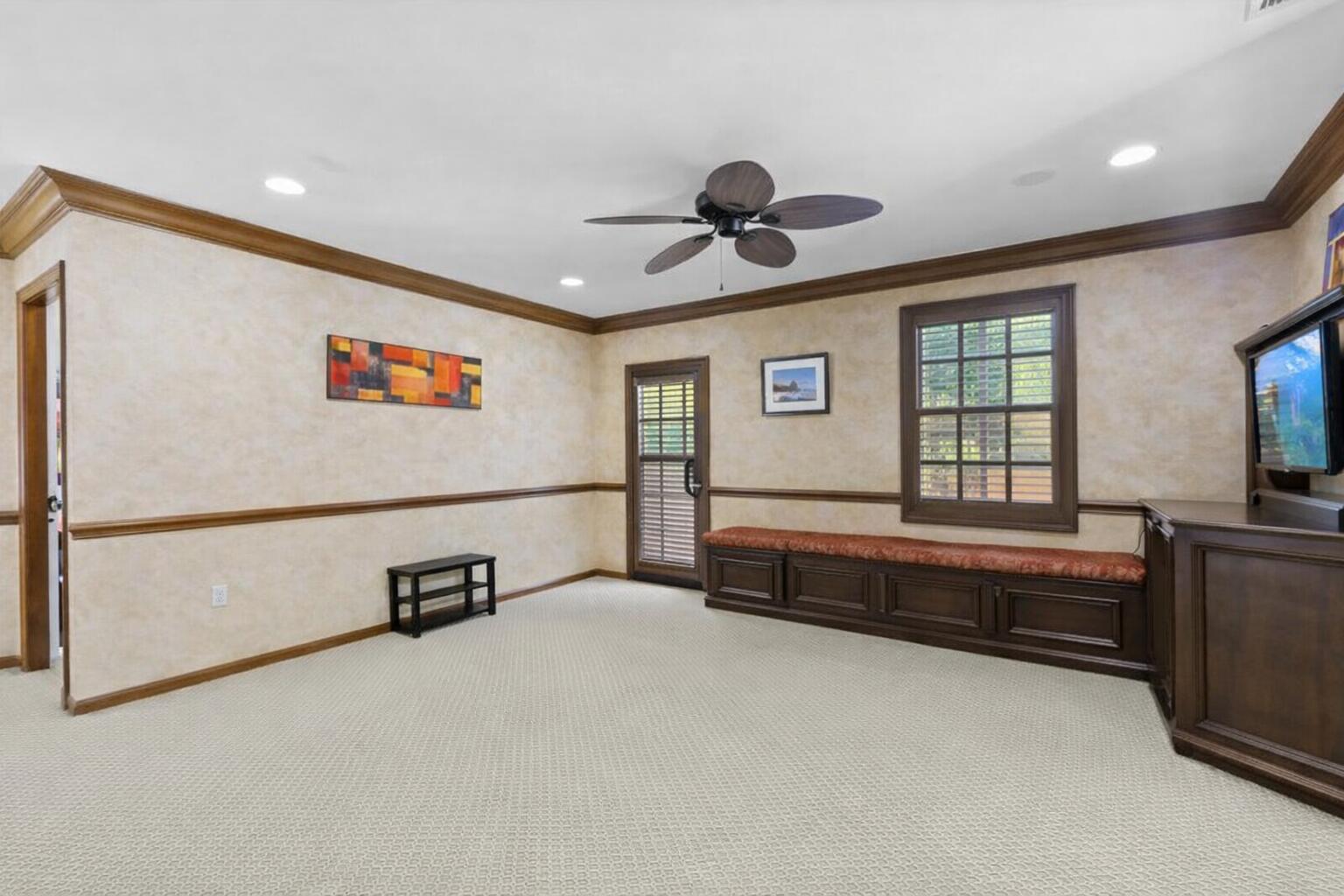 OLYMPIA 1 - Residential