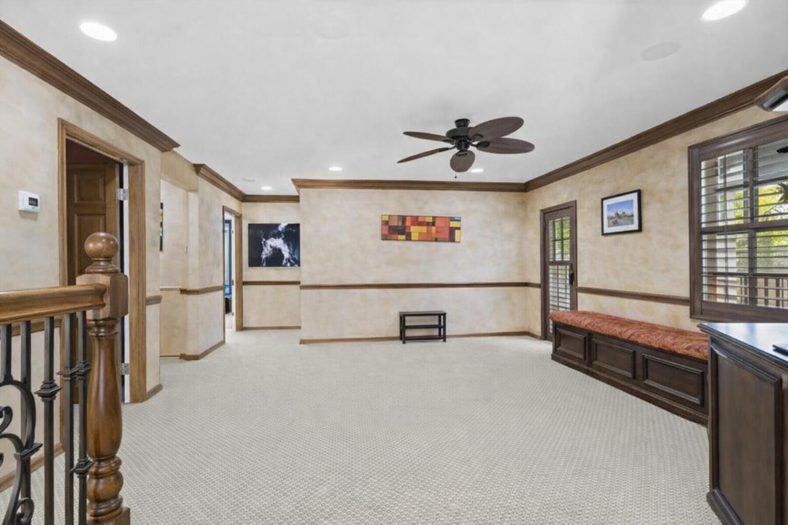 OLYMPIA 1 - Residential