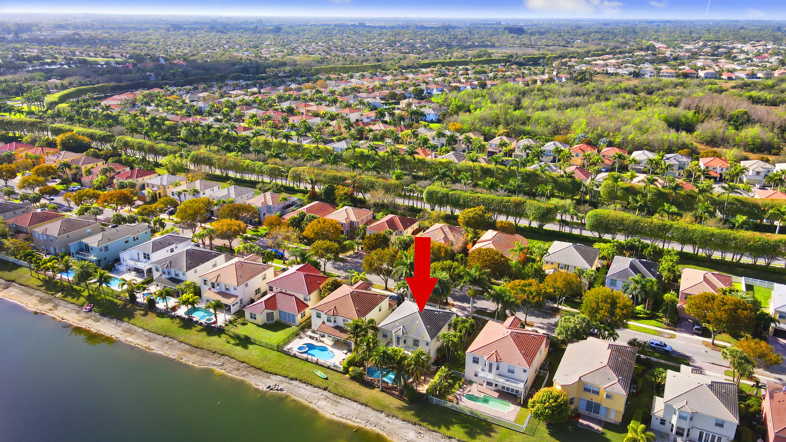 OLYMPIA 1 - Residential