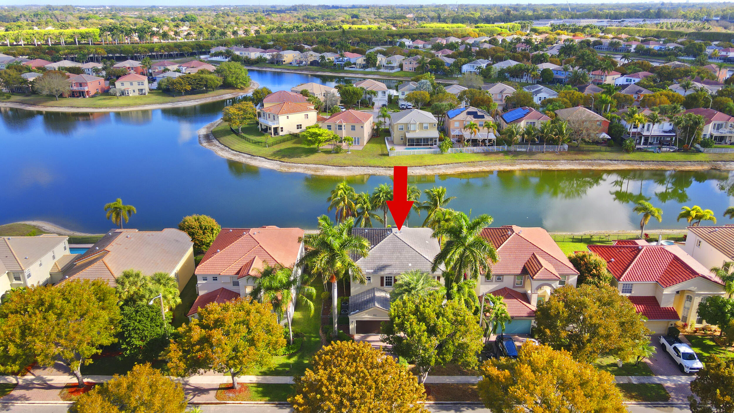 OLYMPIA 1 - Residential