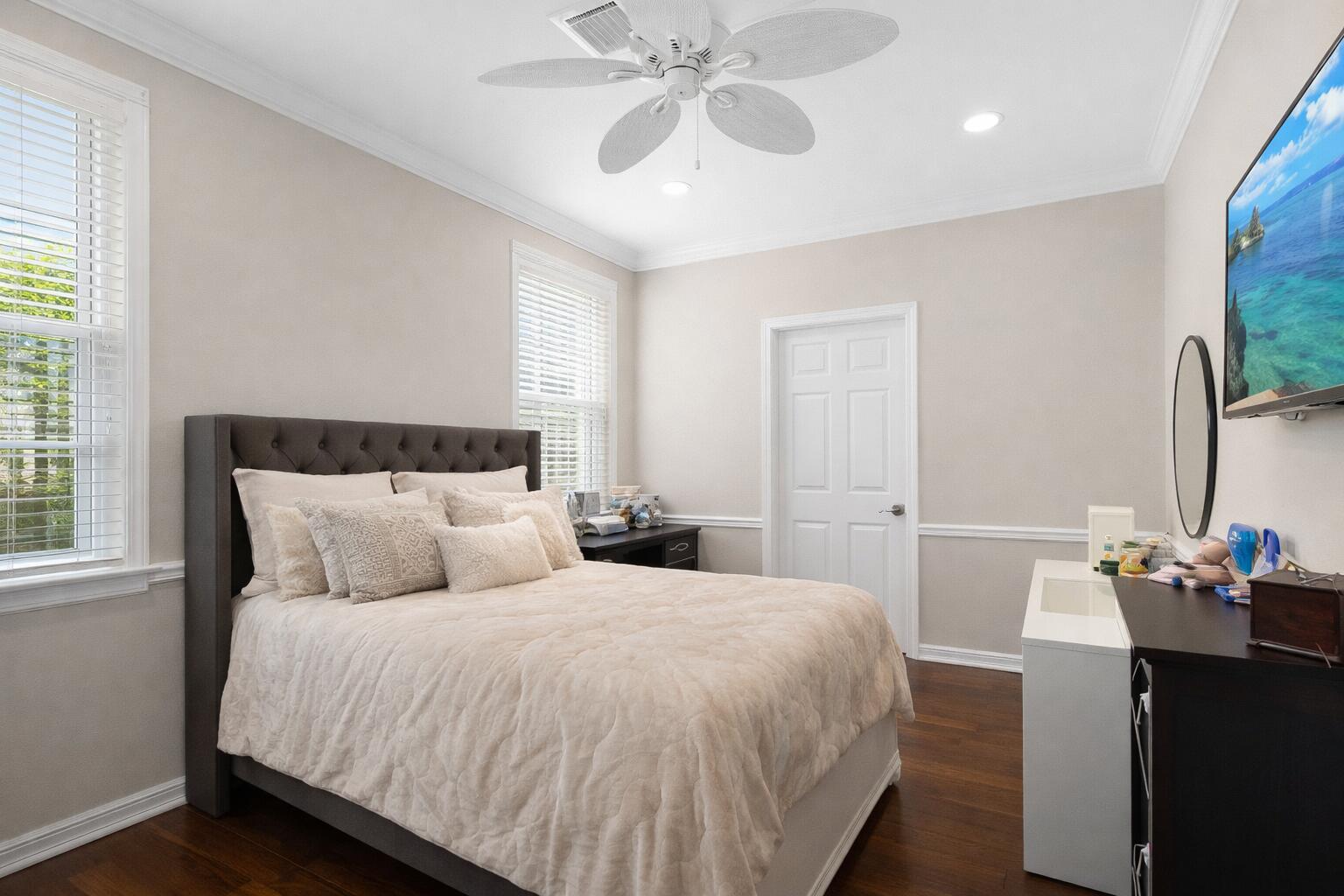 OLYMPIA 1 - Residential