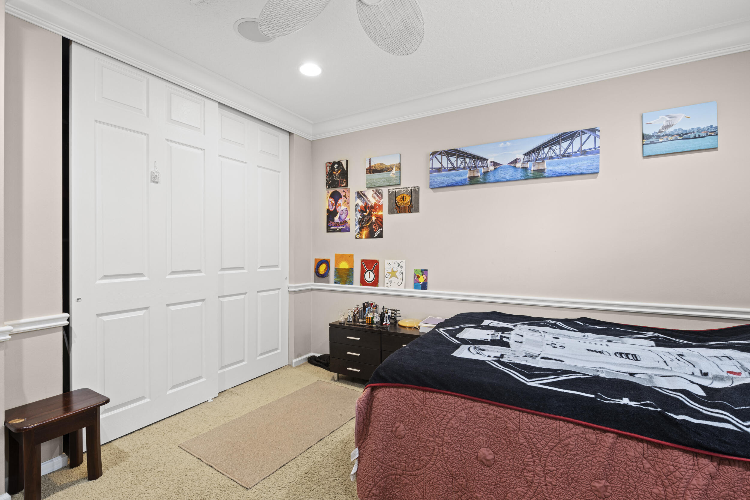 OLYMPIA 1 - Residential