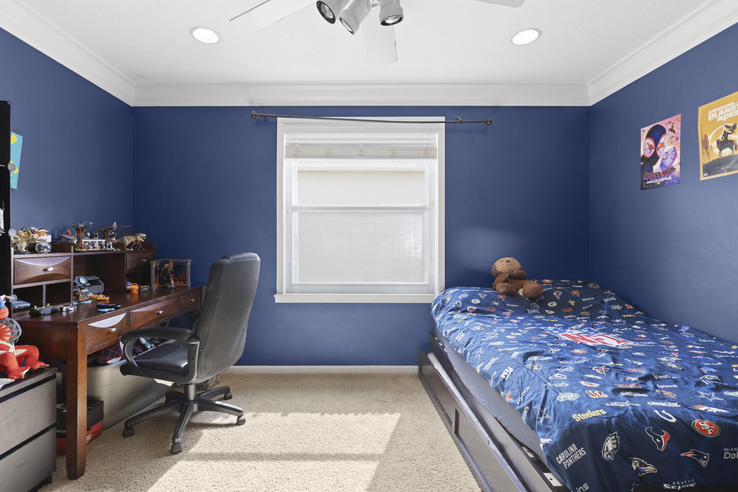 OLYMPIA 1 - Residential