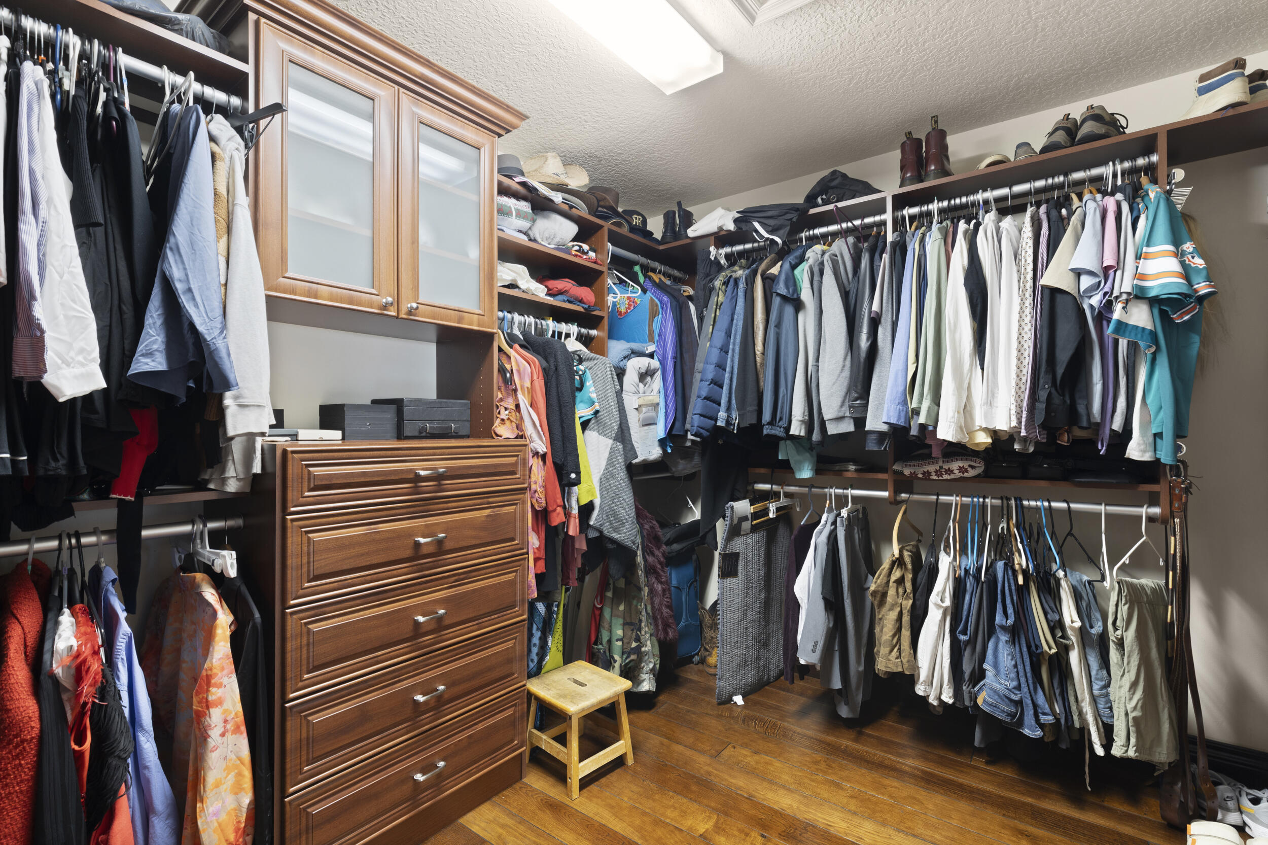 OLYMPIA 1 - Residential