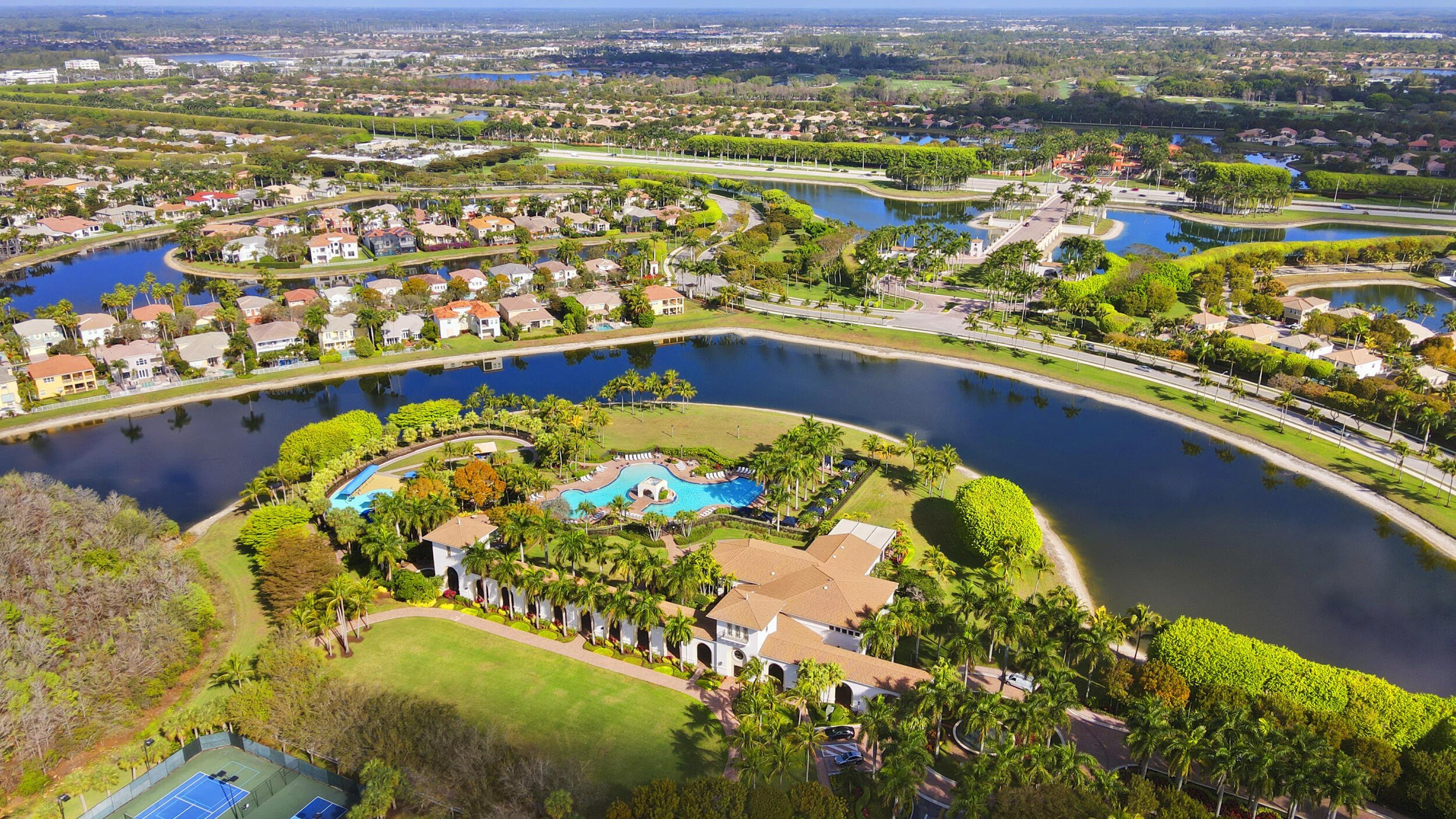 OLYMPIA 1 - Residential