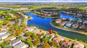 OLYMPIA 1 - Residential