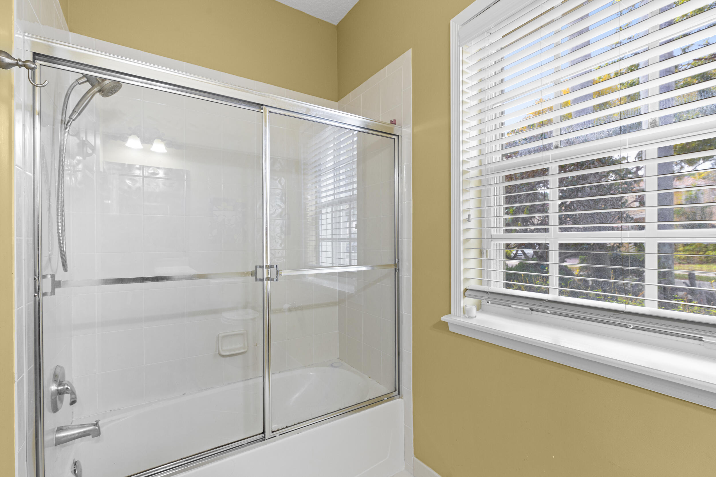 OLYMPIA 1 - Residential