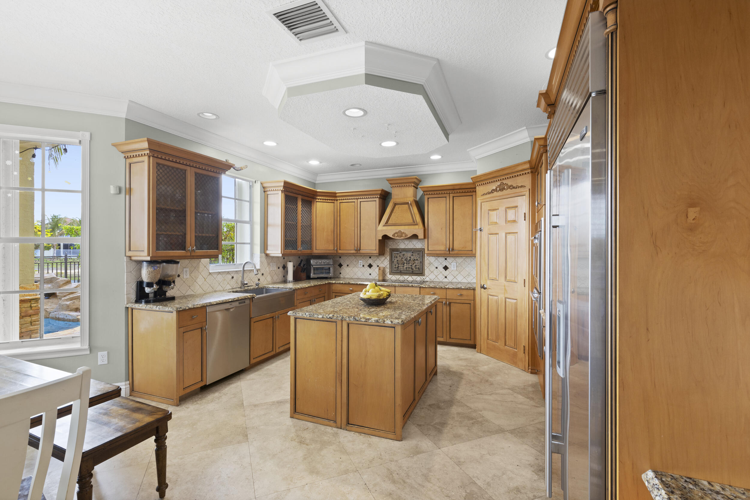 OLYMPIA 1 - Residential