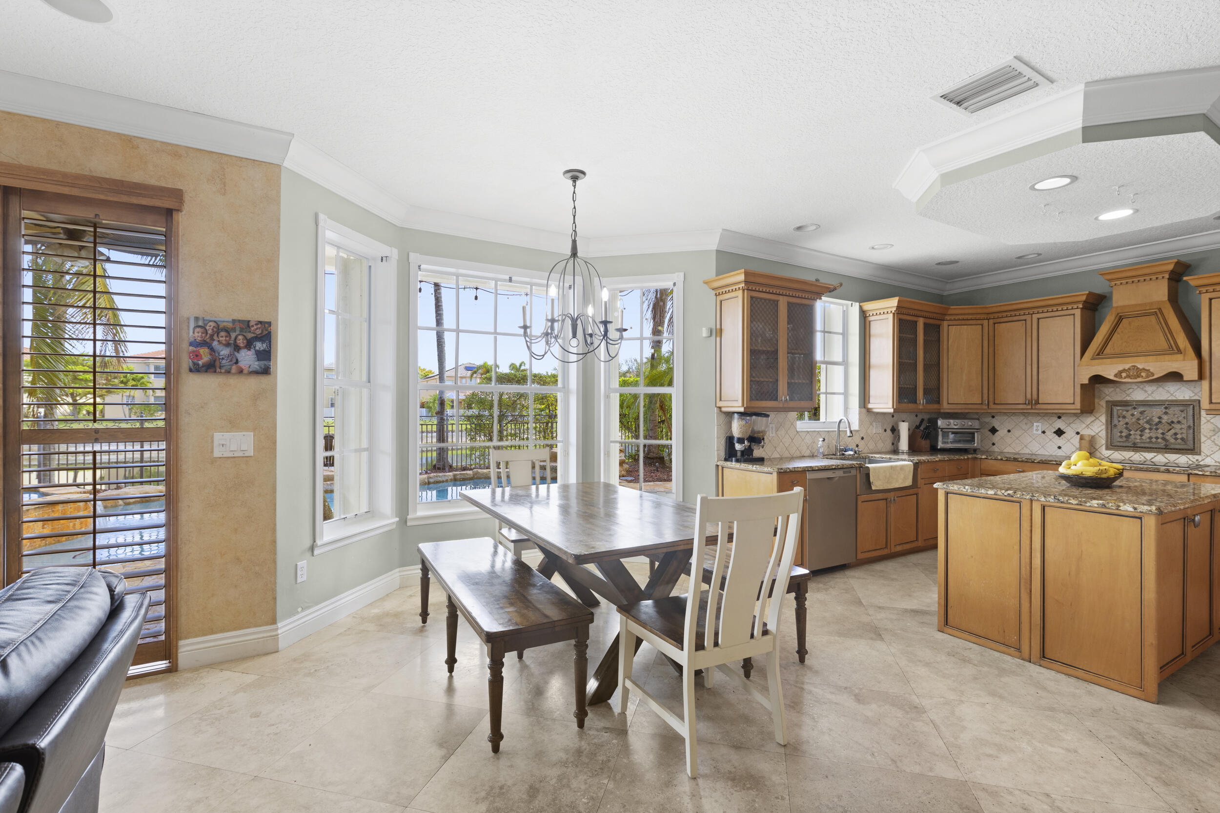 OLYMPIA 1 - Residential