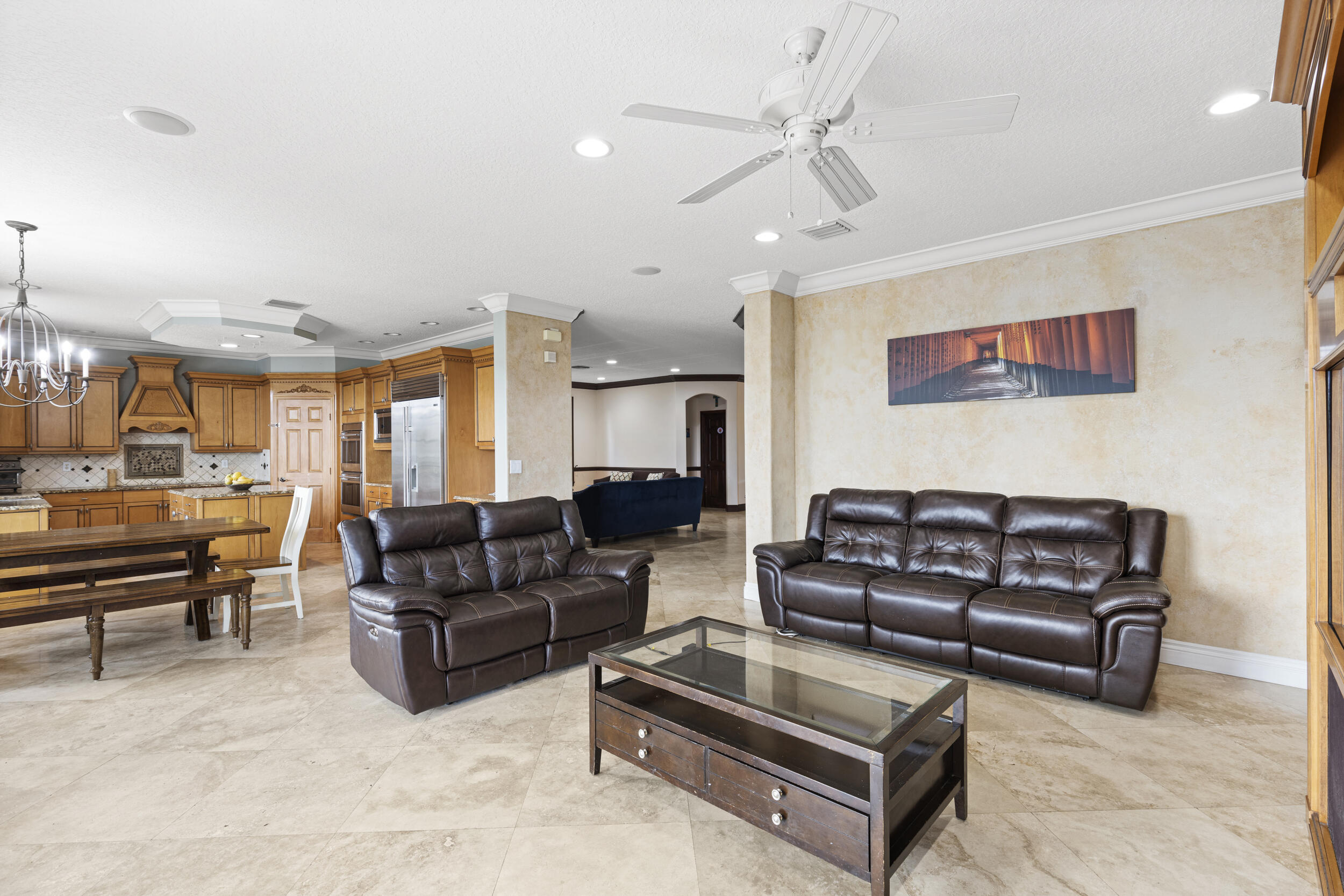 OLYMPIA 1 - Residential