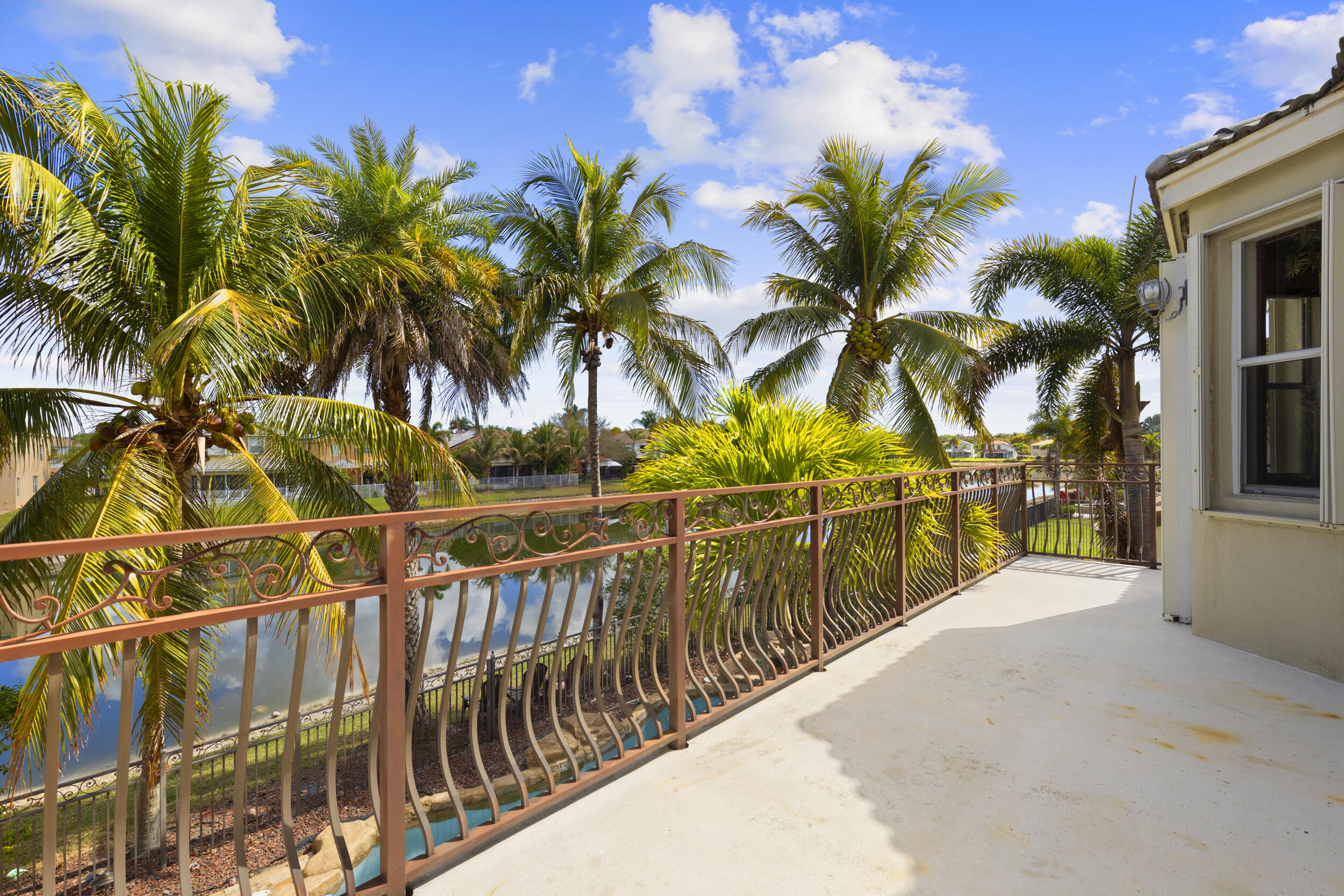 OLYMPIA 1 - Residential