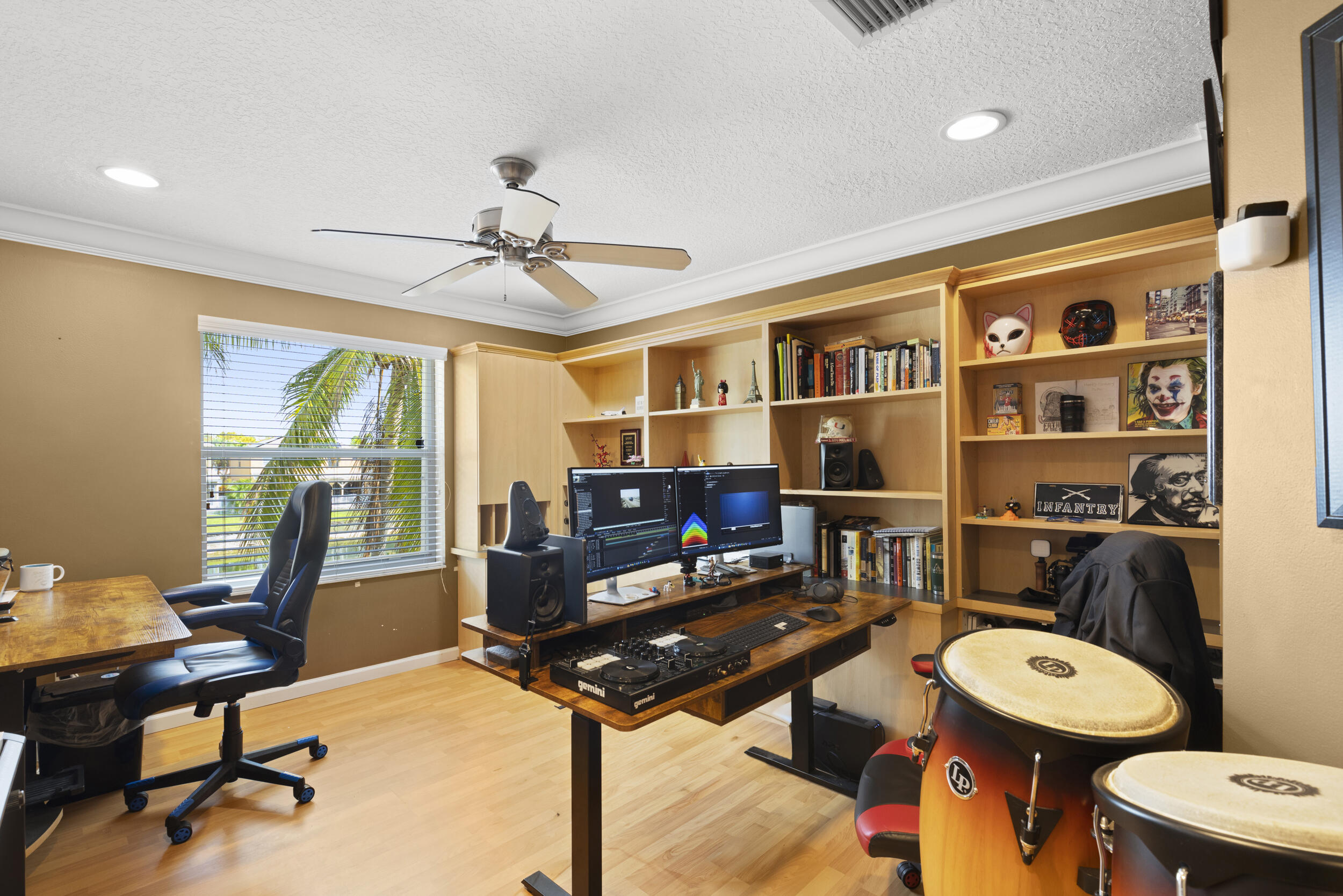 OLYMPIA 1 - Residential