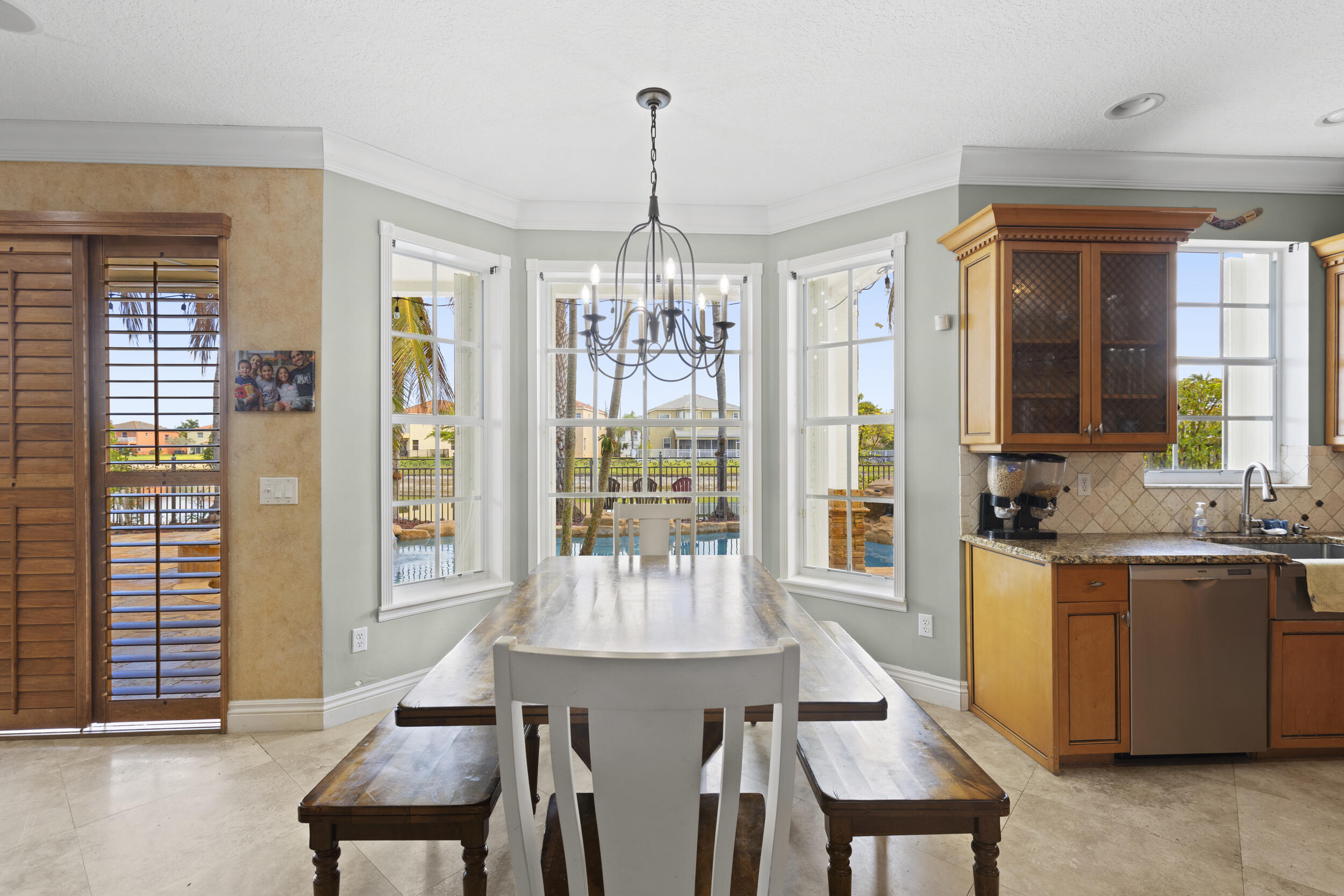 OLYMPIA 1 - Residential