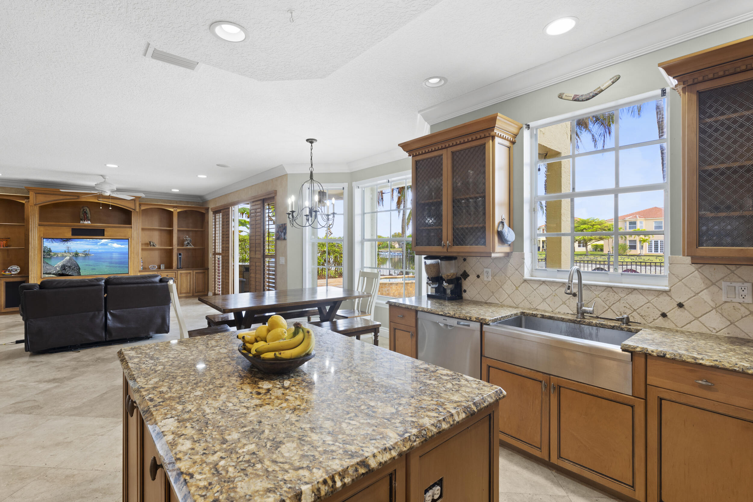 OLYMPIA 1 - Residential