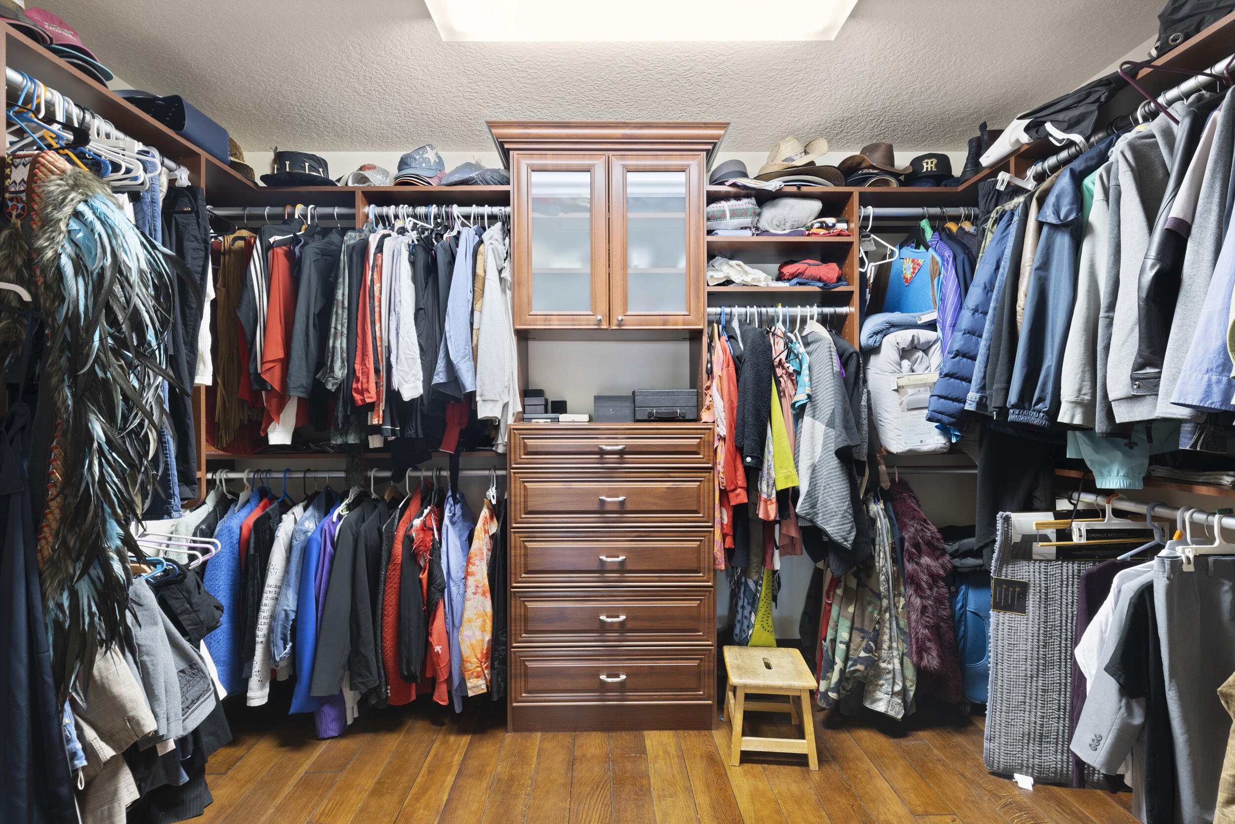 OLYMPIA 1 - Residential