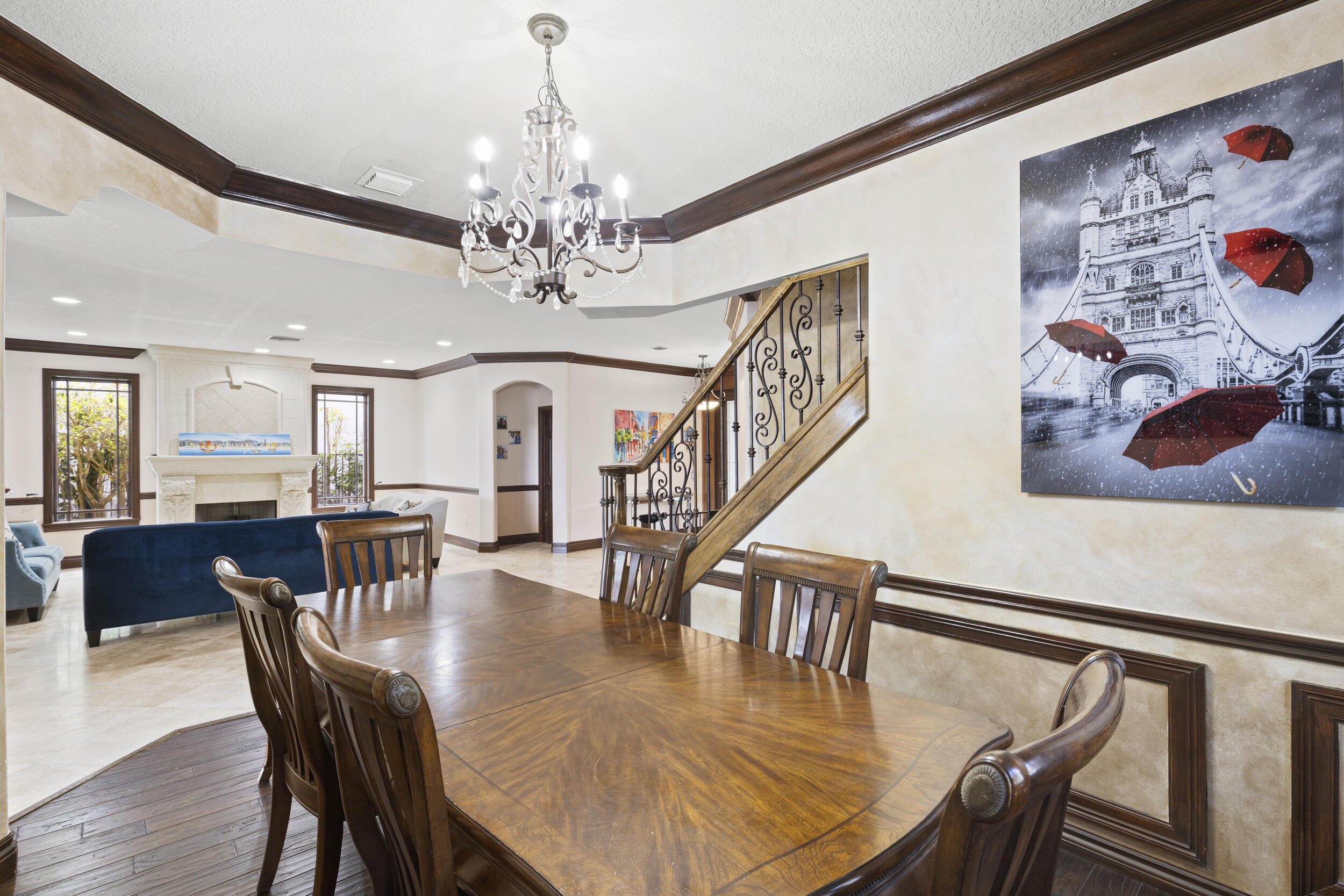 OLYMPIA 1 - Residential