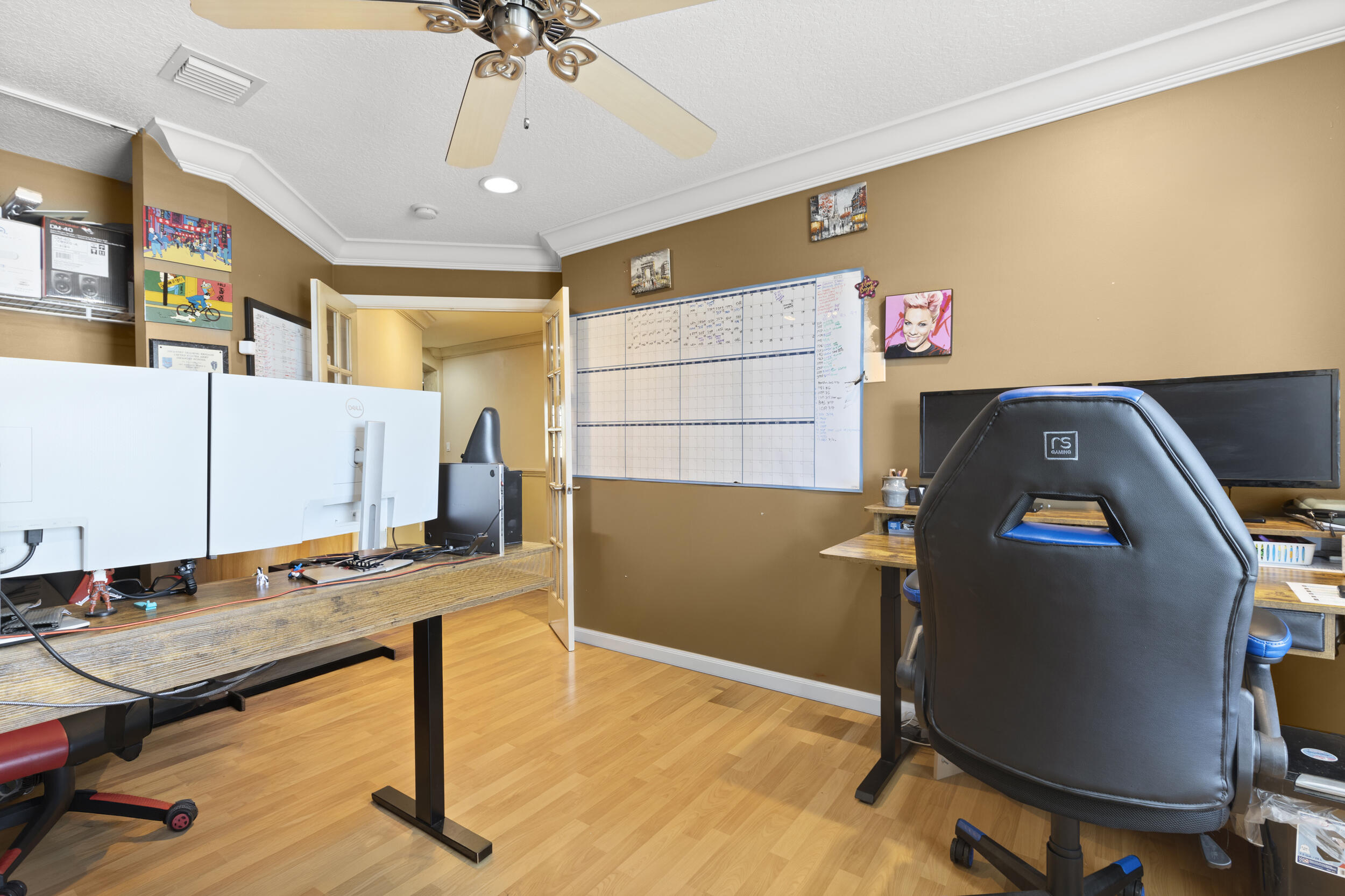 OLYMPIA 1 - Residential