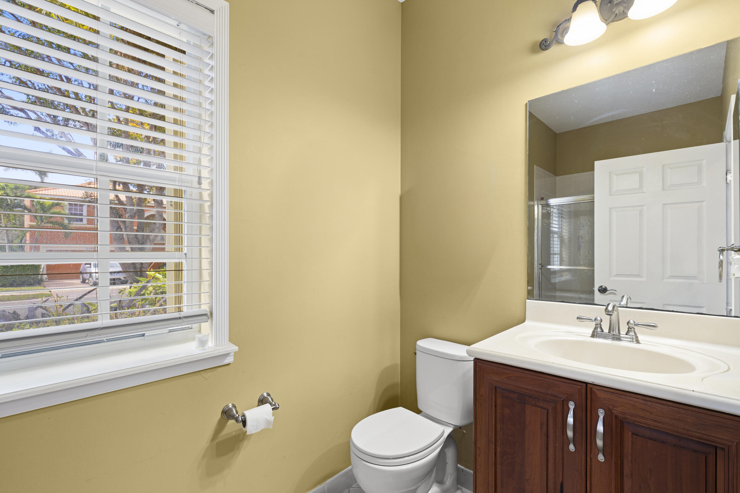 OLYMPIA 1 - Residential