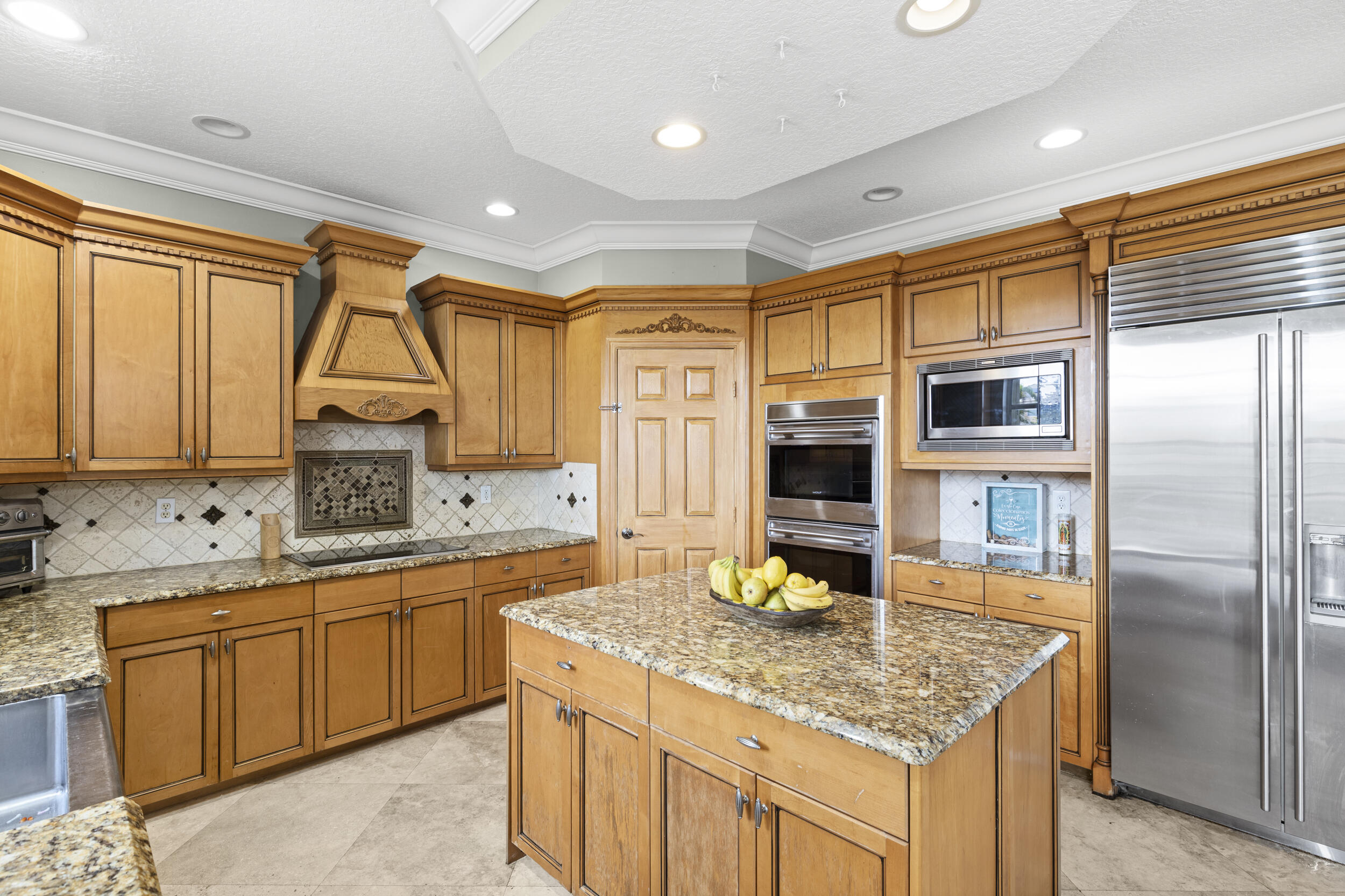 OLYMPIA 1 - Residential