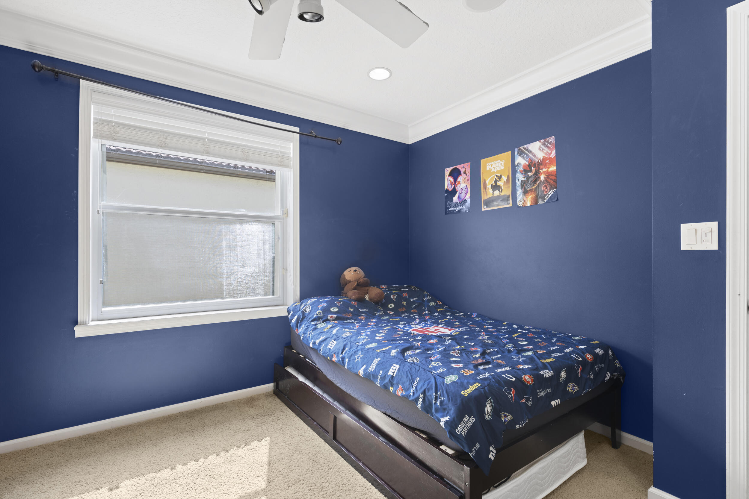 OLYMPIA 1 - Residential