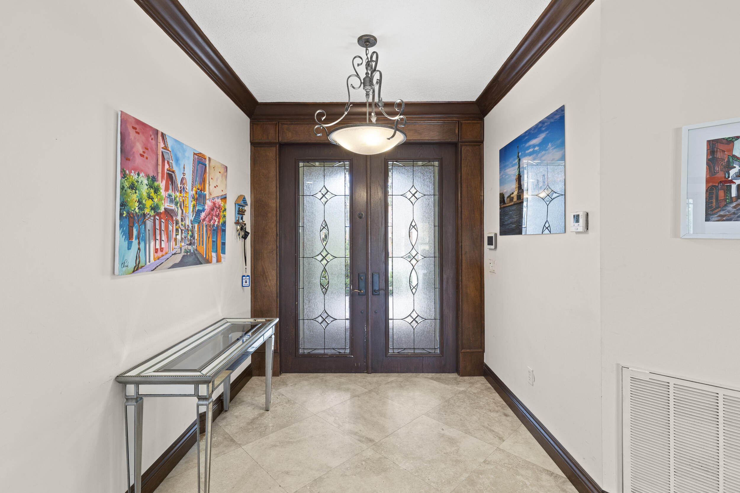 OLYMPIA 1 - Residential