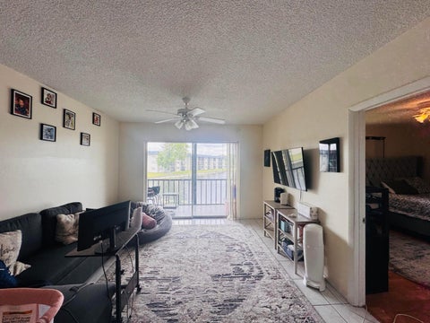 Tiny photo for 8025 S Colony Cir Circle #203, Tamarac, FL 33321 (MLS # B26037254)