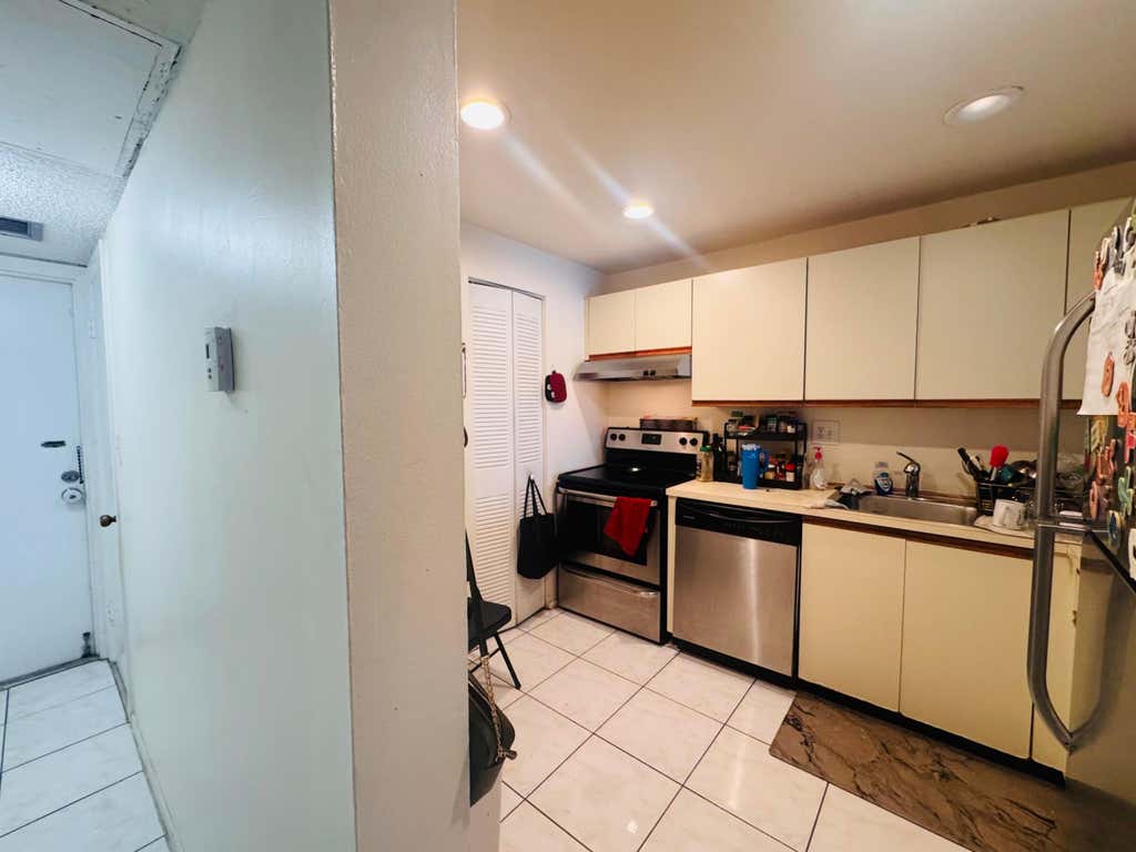 Photo of 8025 S Colony Cir Circle #203, Tamarac, FL 33321 (MLS # B26037254)