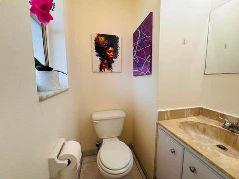 Photo of 8025 S Colony Cir Circle #203, Tamarac, FL 33321 (MLS # B26037254)