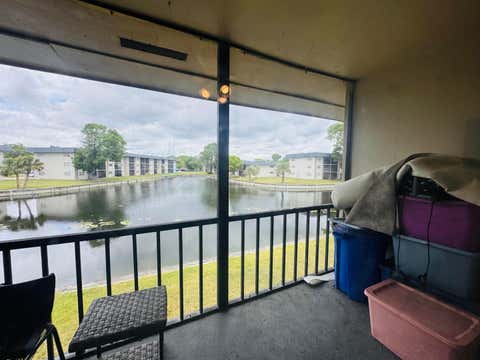 Tiny photo for 8025 S Colony Cir Circle #203, Tamarac, FL 33321 (MLS # B26037254)