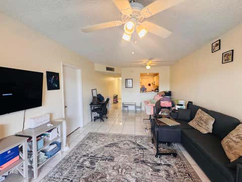 Tiny photo for 8025 S Colony Cir Circle #203, Tamarac, FL 33321 (MLS # B26037254)