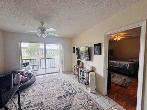 Tiny photo for 8025 S Colony Cir Circle #203, Tamarac, FL 33321 (MLS # B26037254)