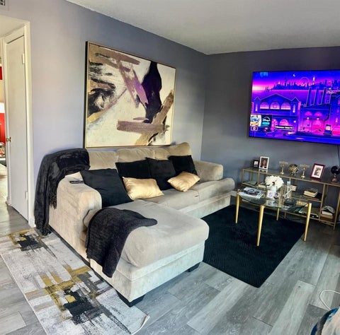 Tiny photo for 1333 S Dixie Highway #202, Deerfield Beach, FL 33441 (MLS # F10544765)