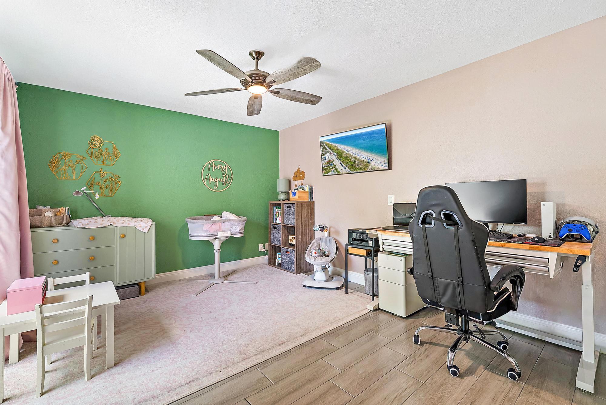 LAKEWOOD OF PALM SPRINGS - Residential