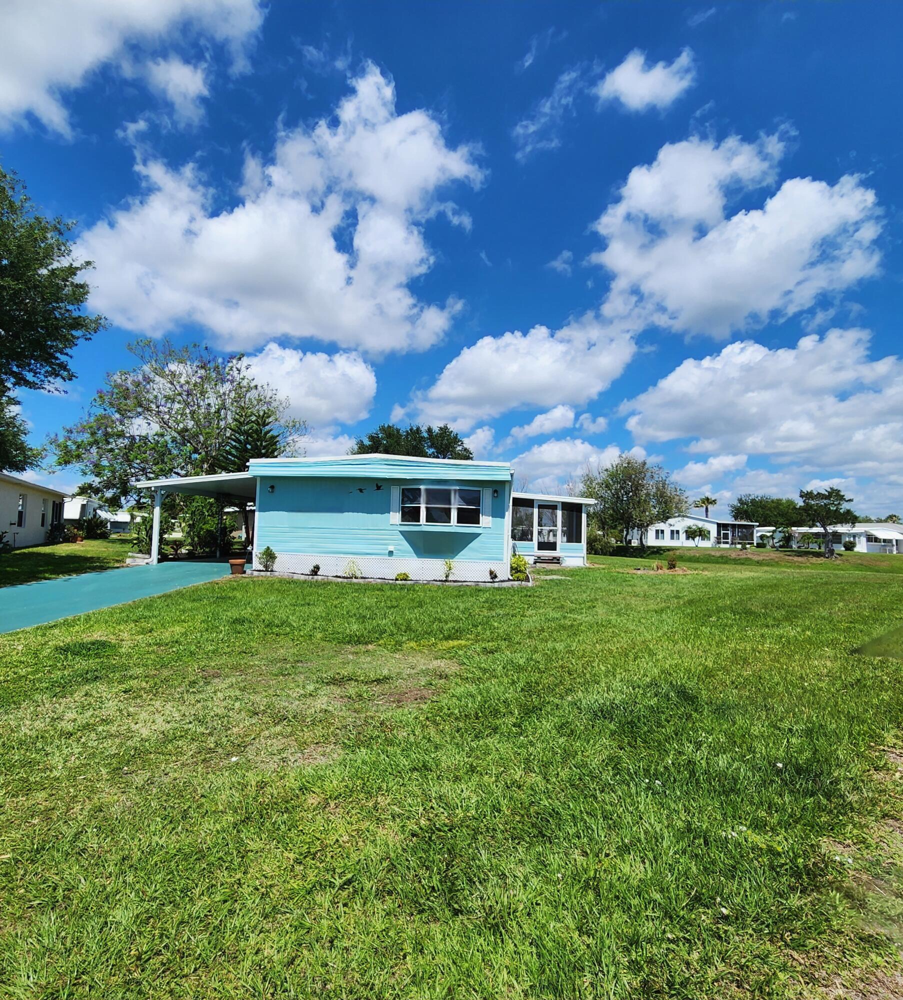 Spanish Lakes One - Residential