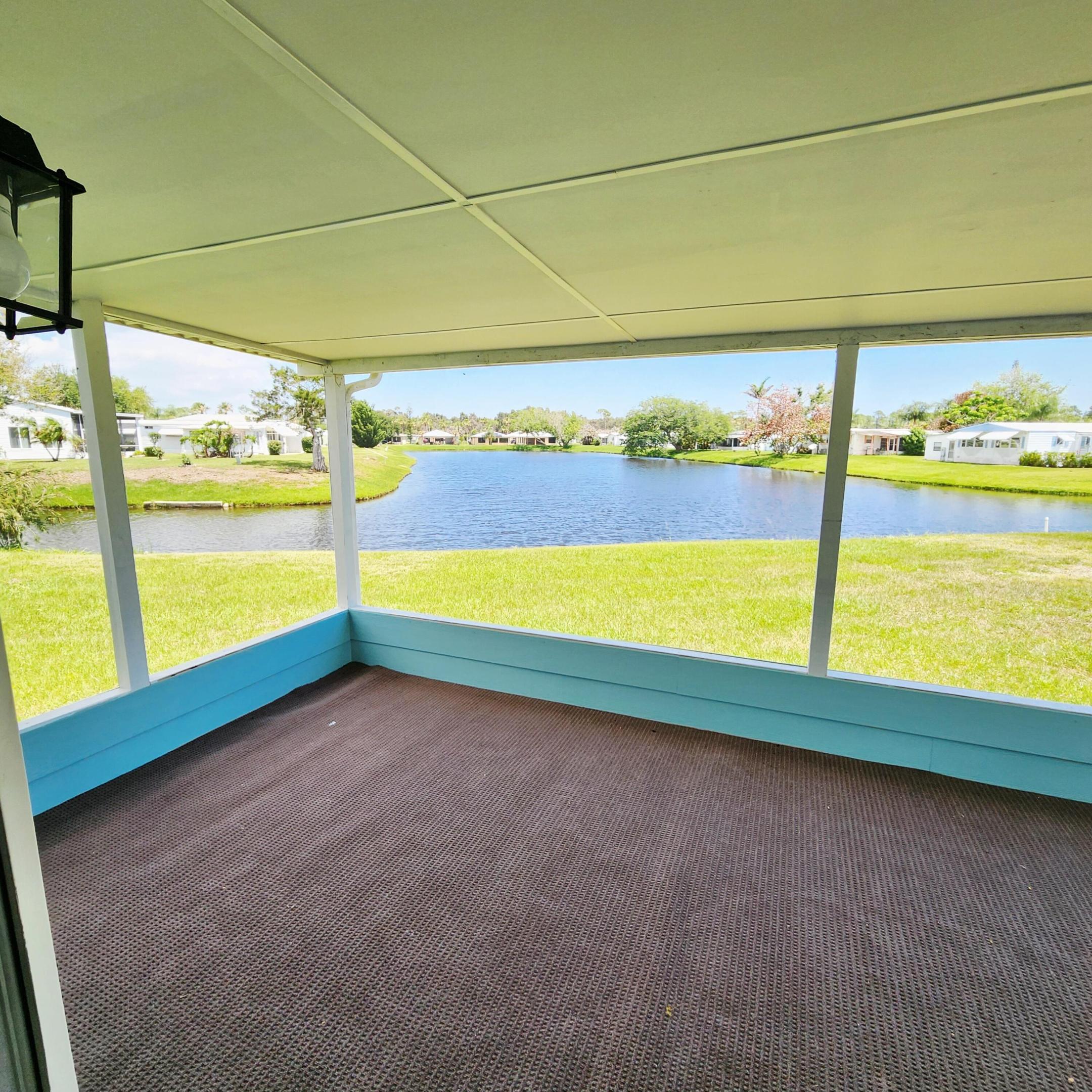 Spanish Lakes One - Residential