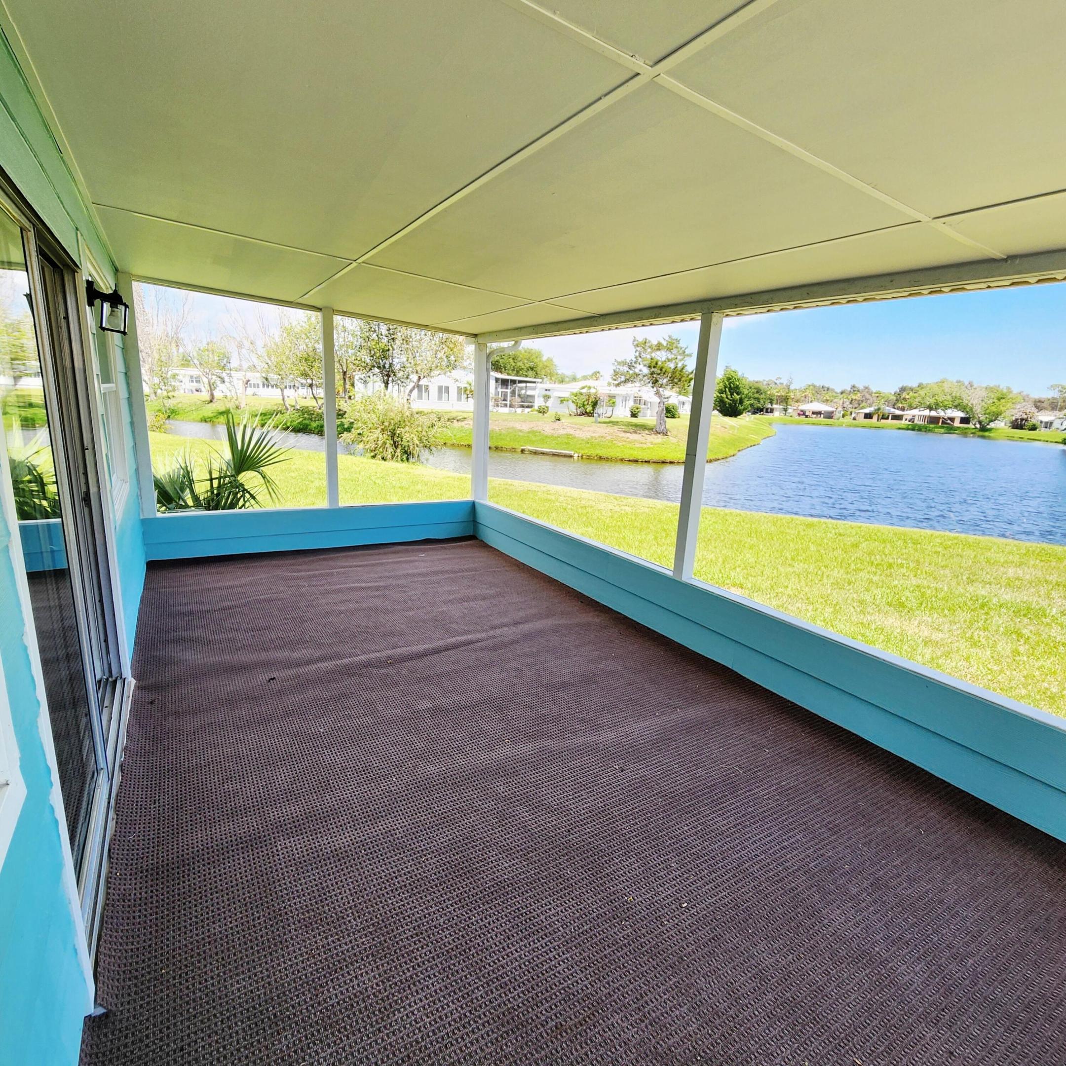 Spanish Lakes One - Residential