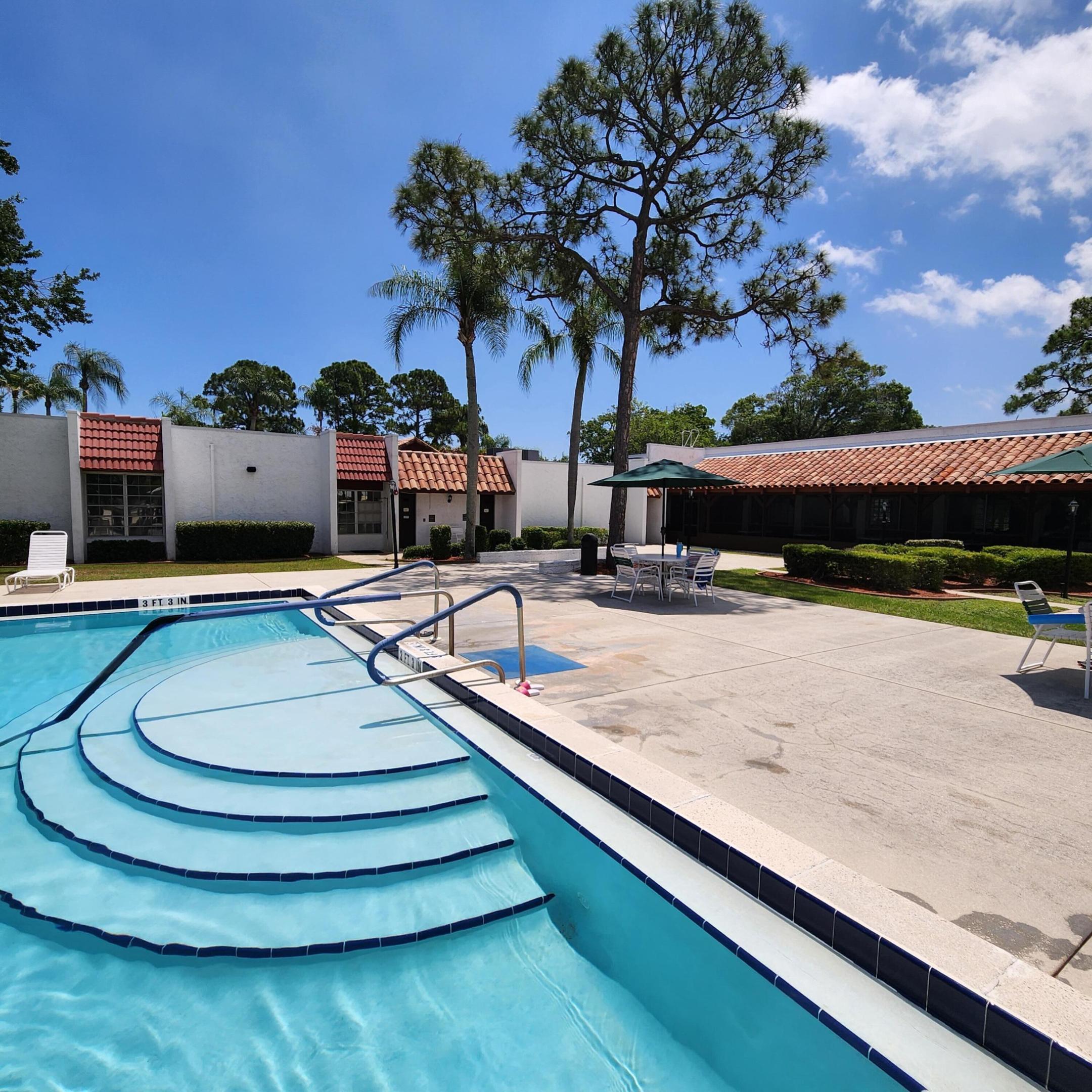 Spanish Lakes One - Residential
